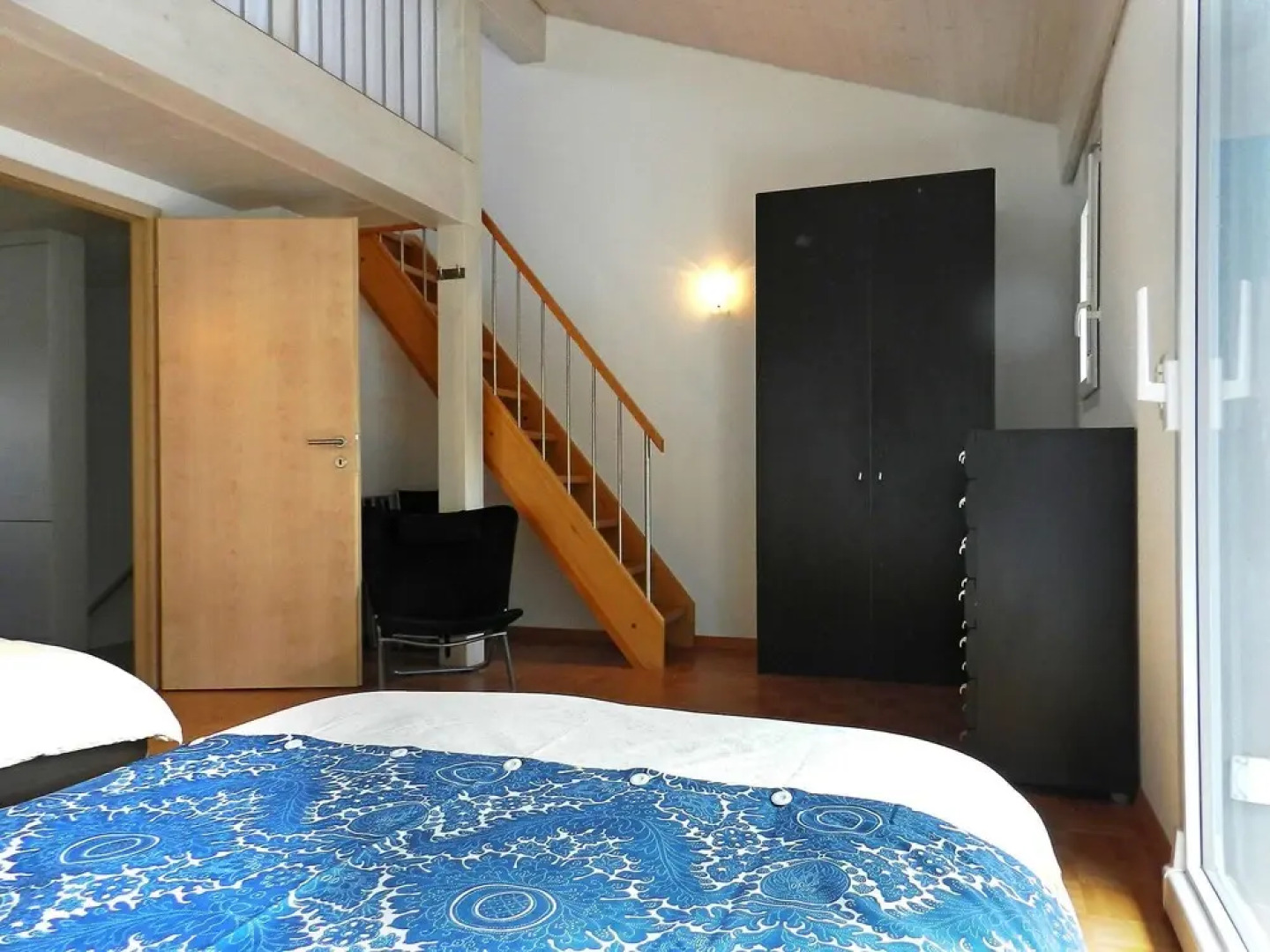 Apt C4 R - R Sidence Bougainville Port-valais