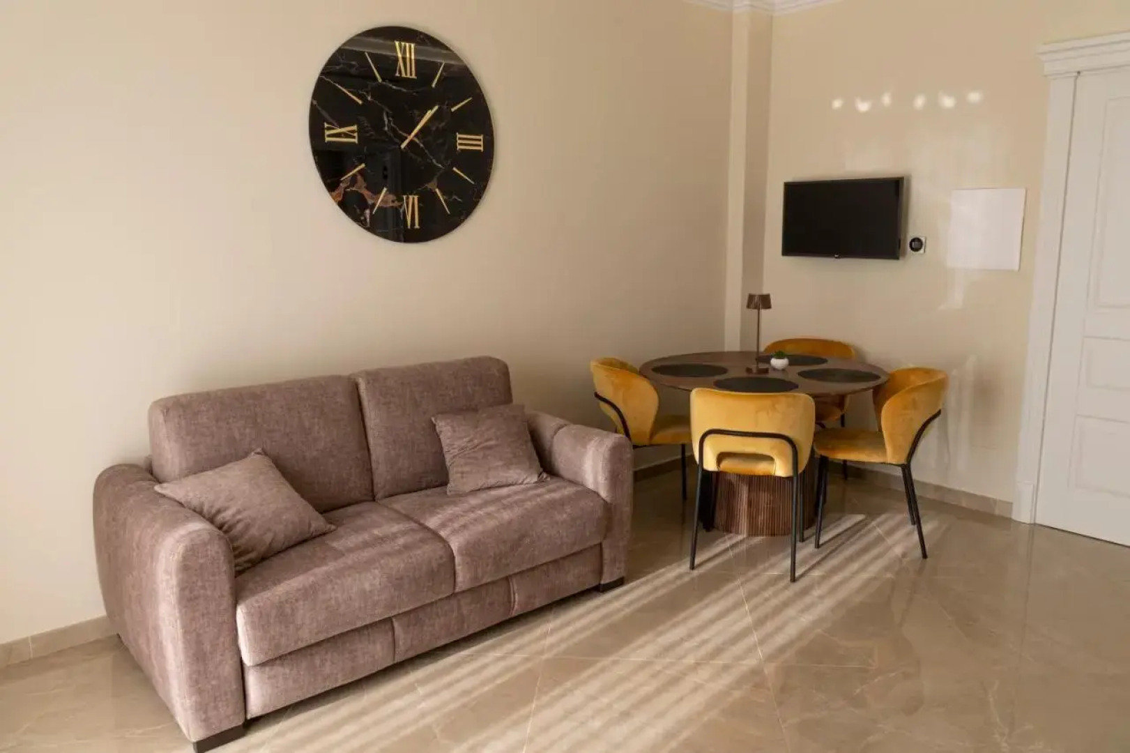 Amabile Luxury Rooms