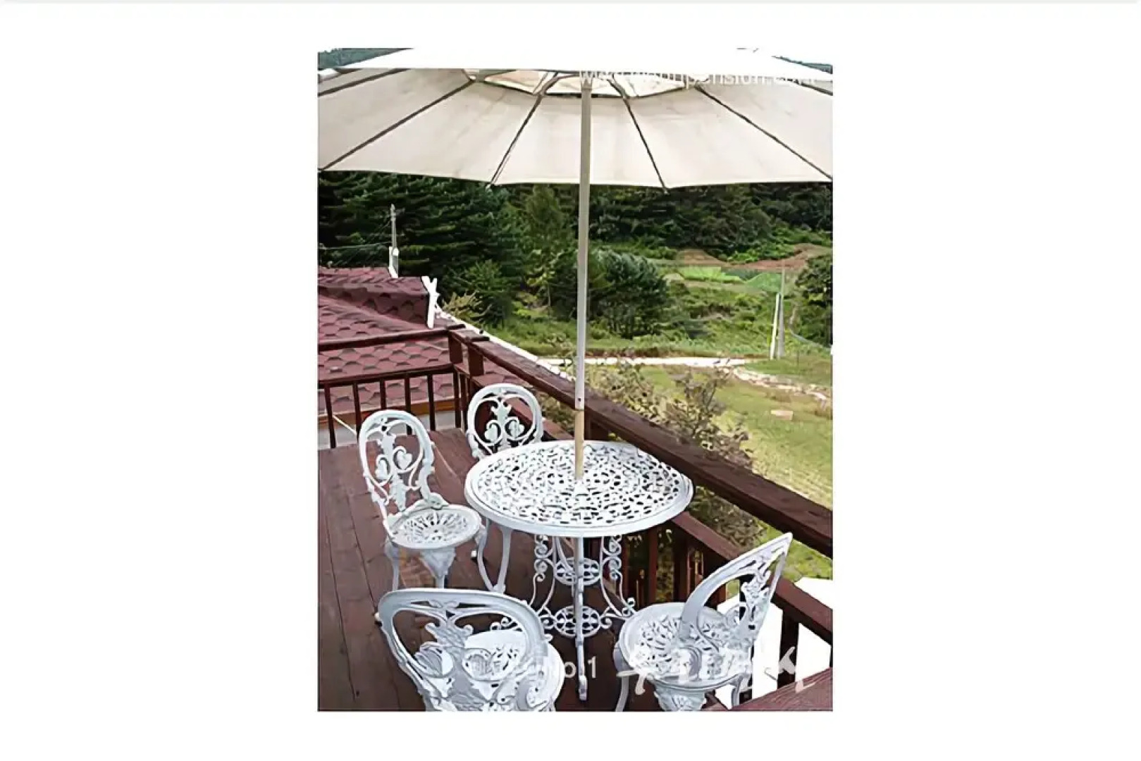 Yangpyeong Gallery C Pension