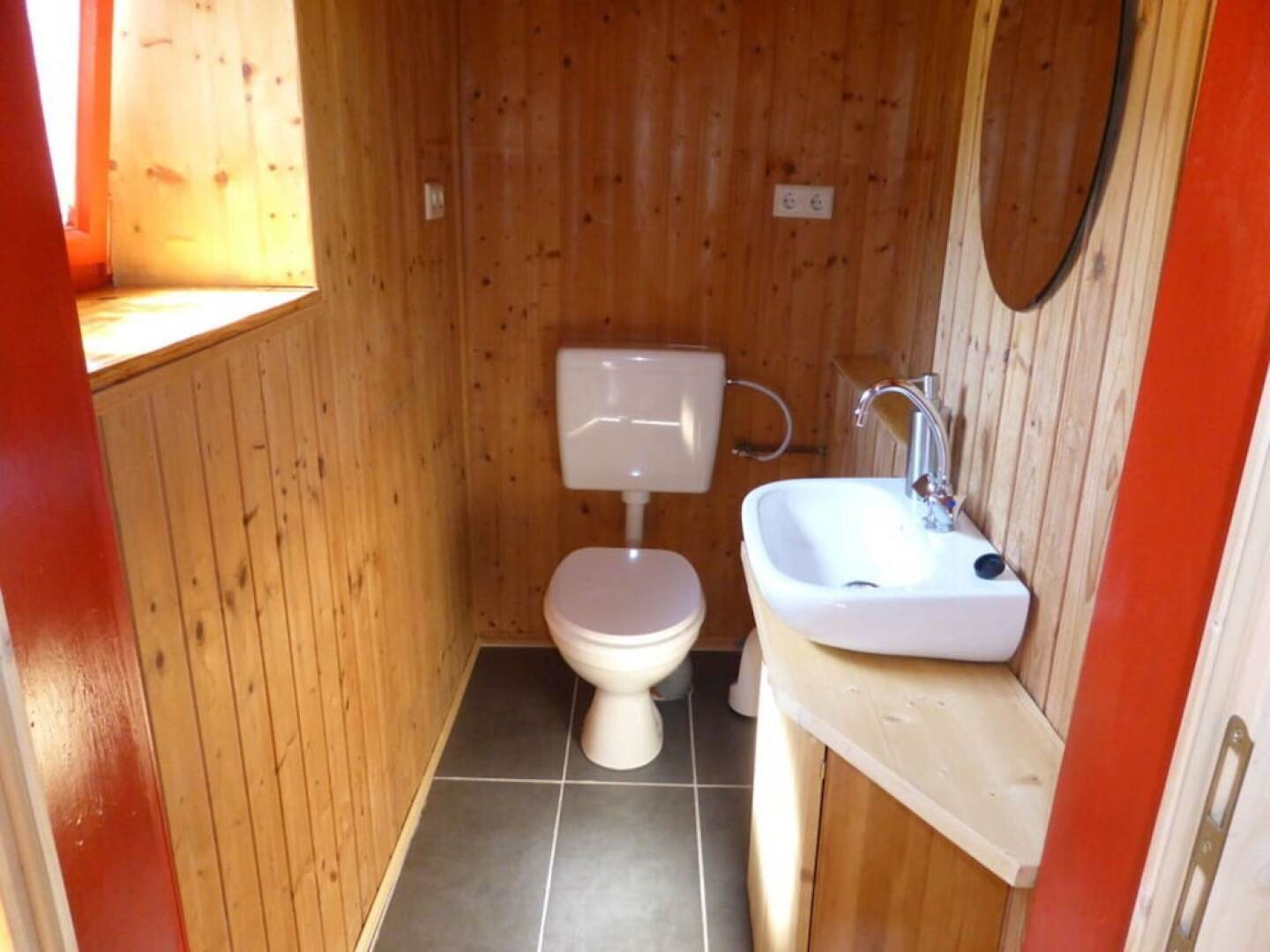 Holiday Apartment on Breitenberg