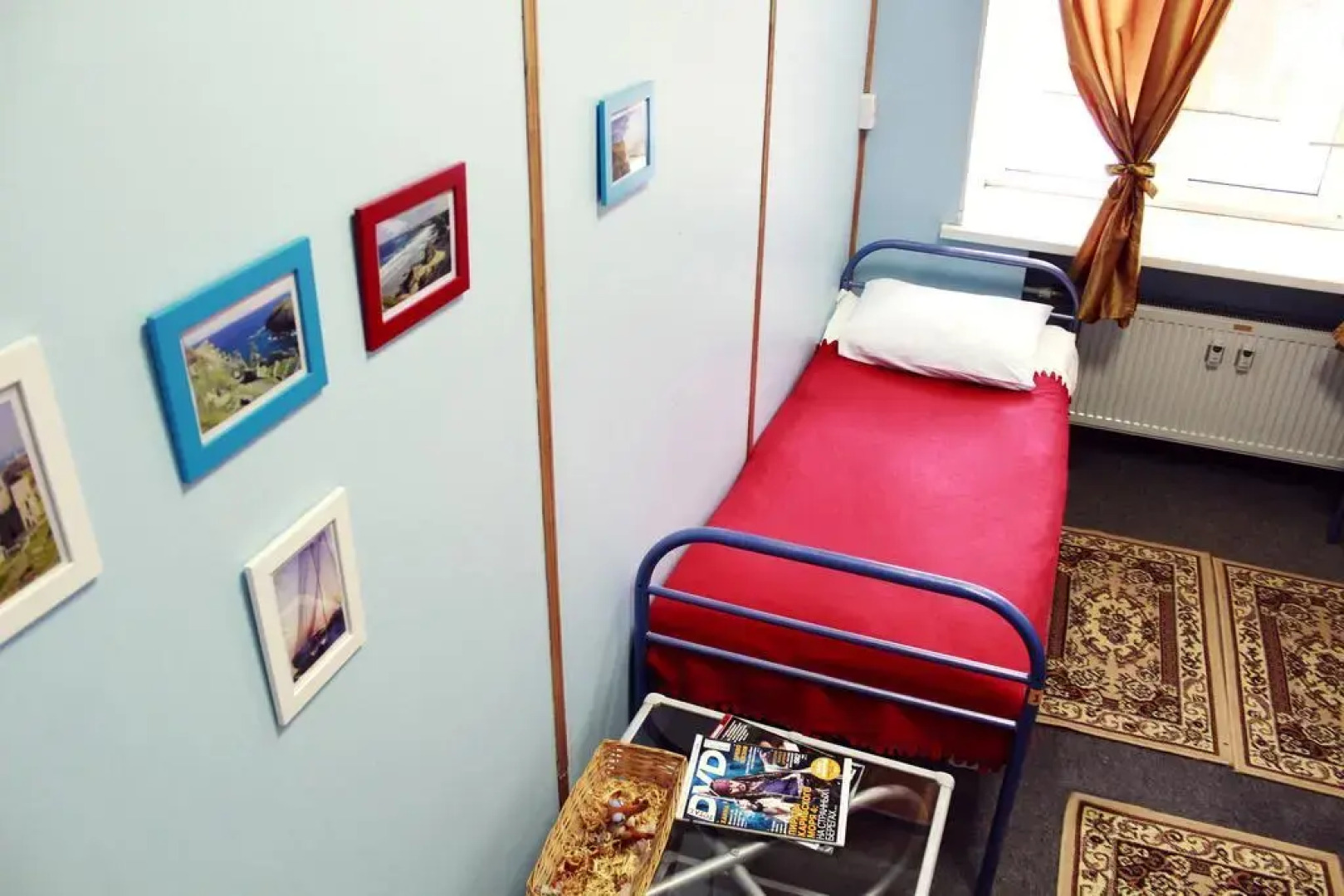 Жилое помещение Aquarel