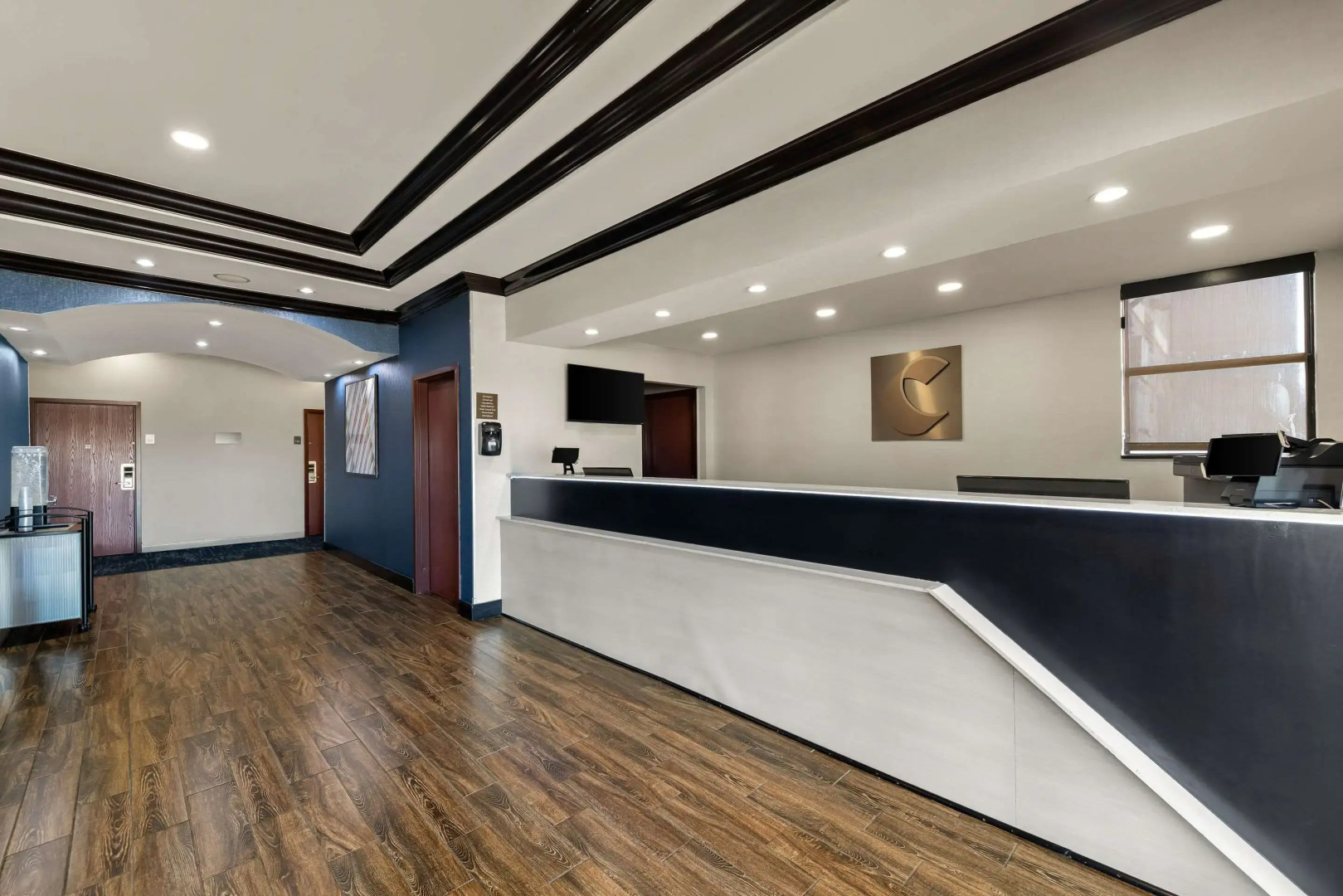 Comfort Inn & Suites Atoka