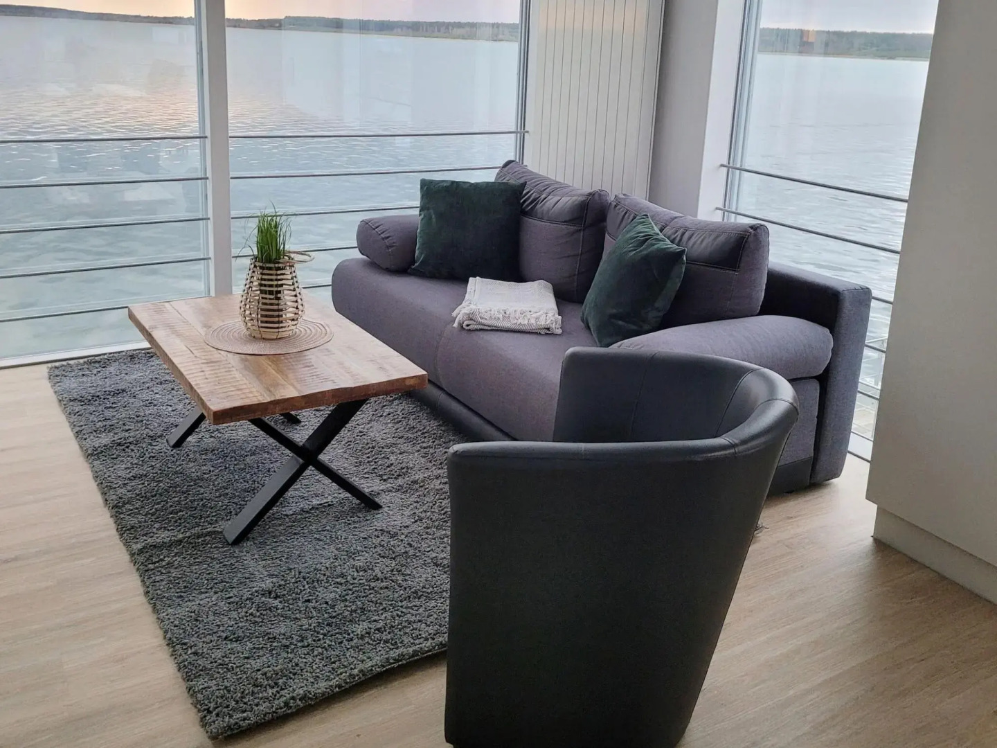 Apartment in Geierswalde