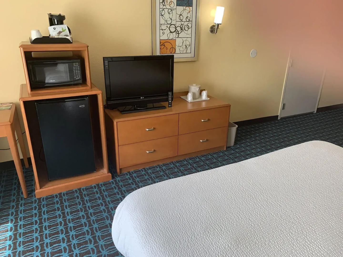 Fairfield Inn and Suites by Marriott Columbia