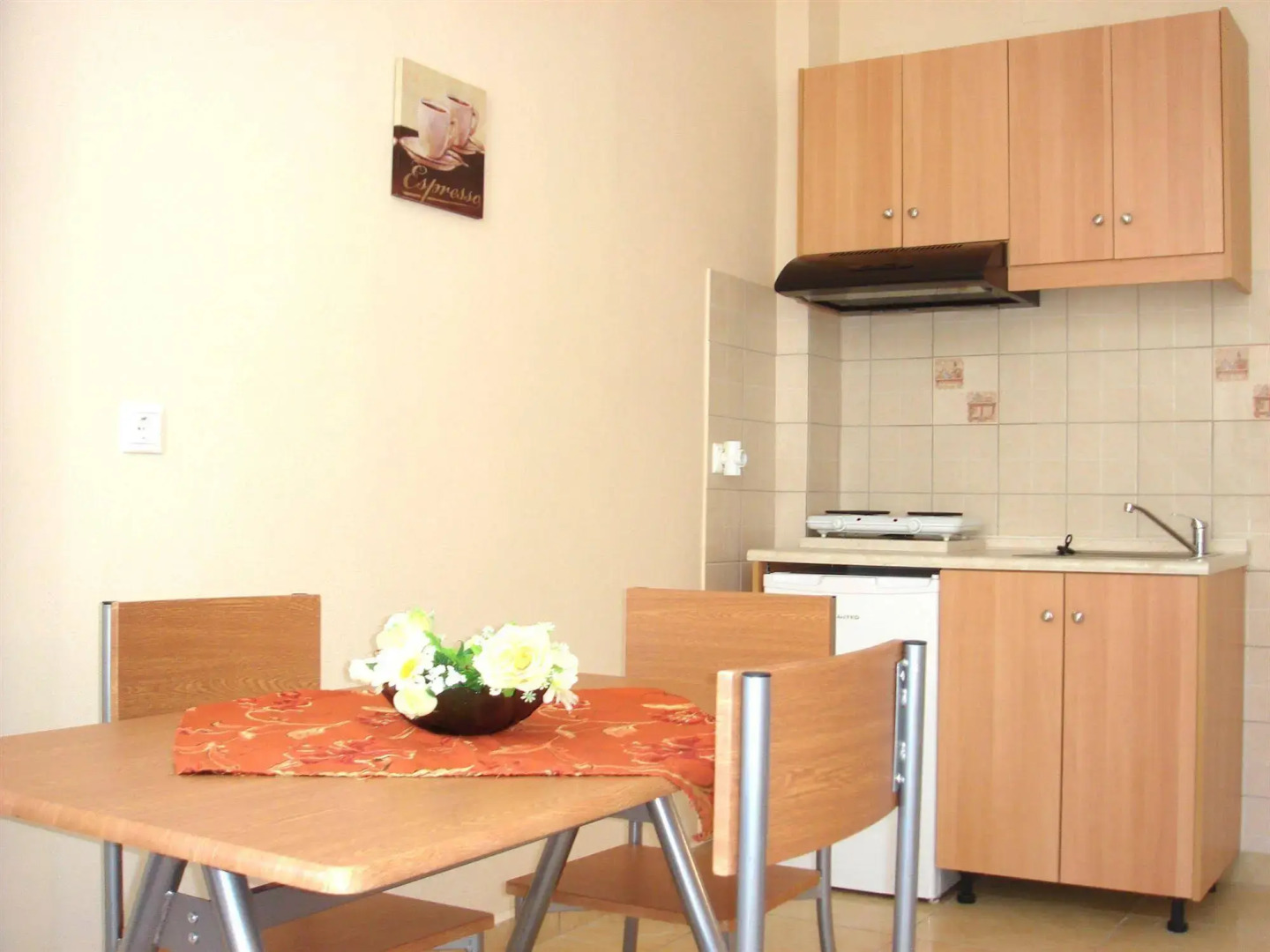 Dorana Trekking Hotel