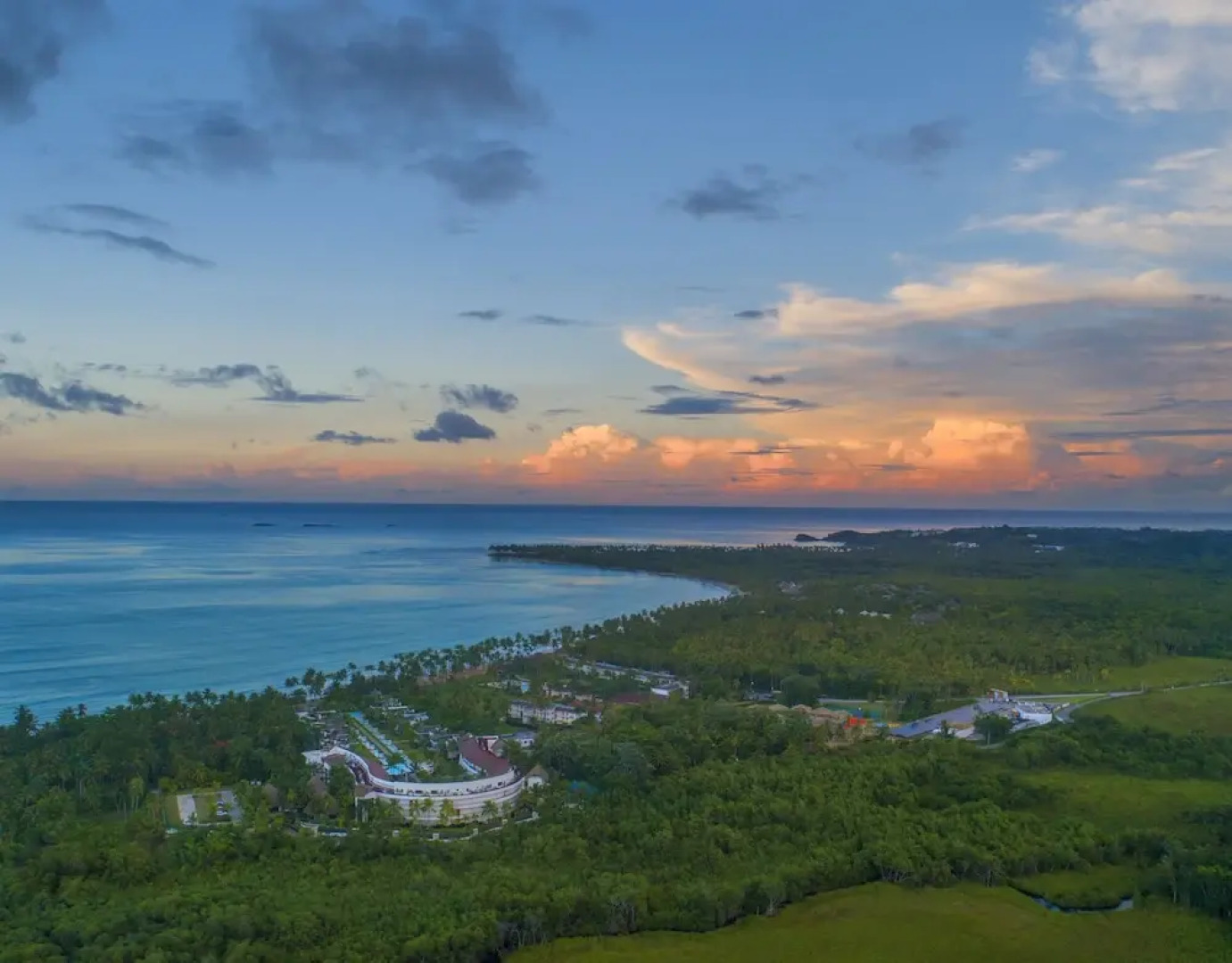 Beach Apartment at Sublime Samana
