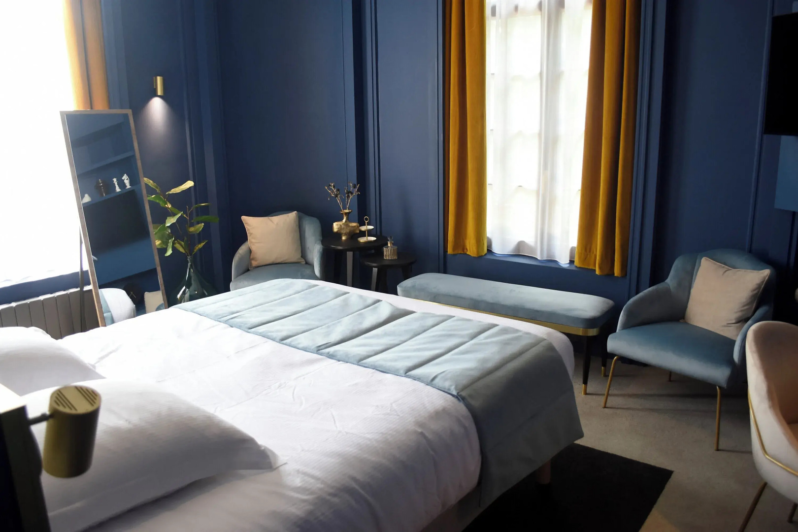 DOMITYS - Les Papillons d'Azur