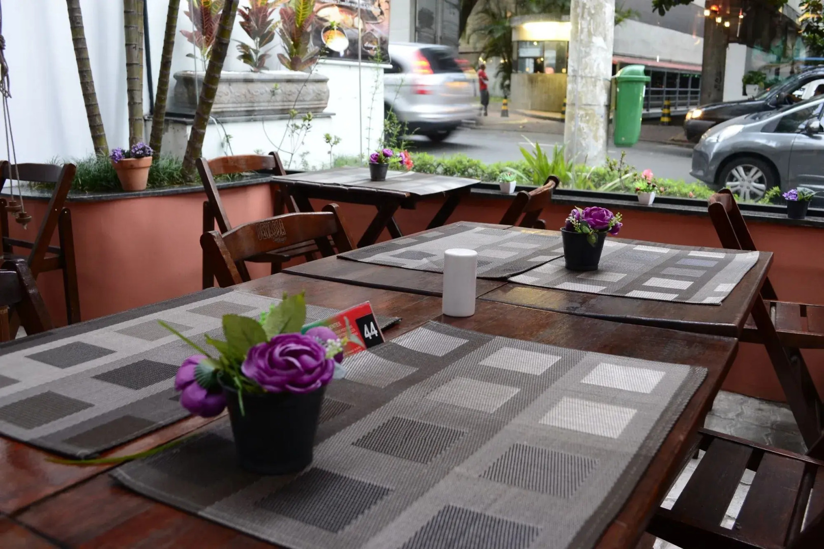 The Landmark Residence - Oficial