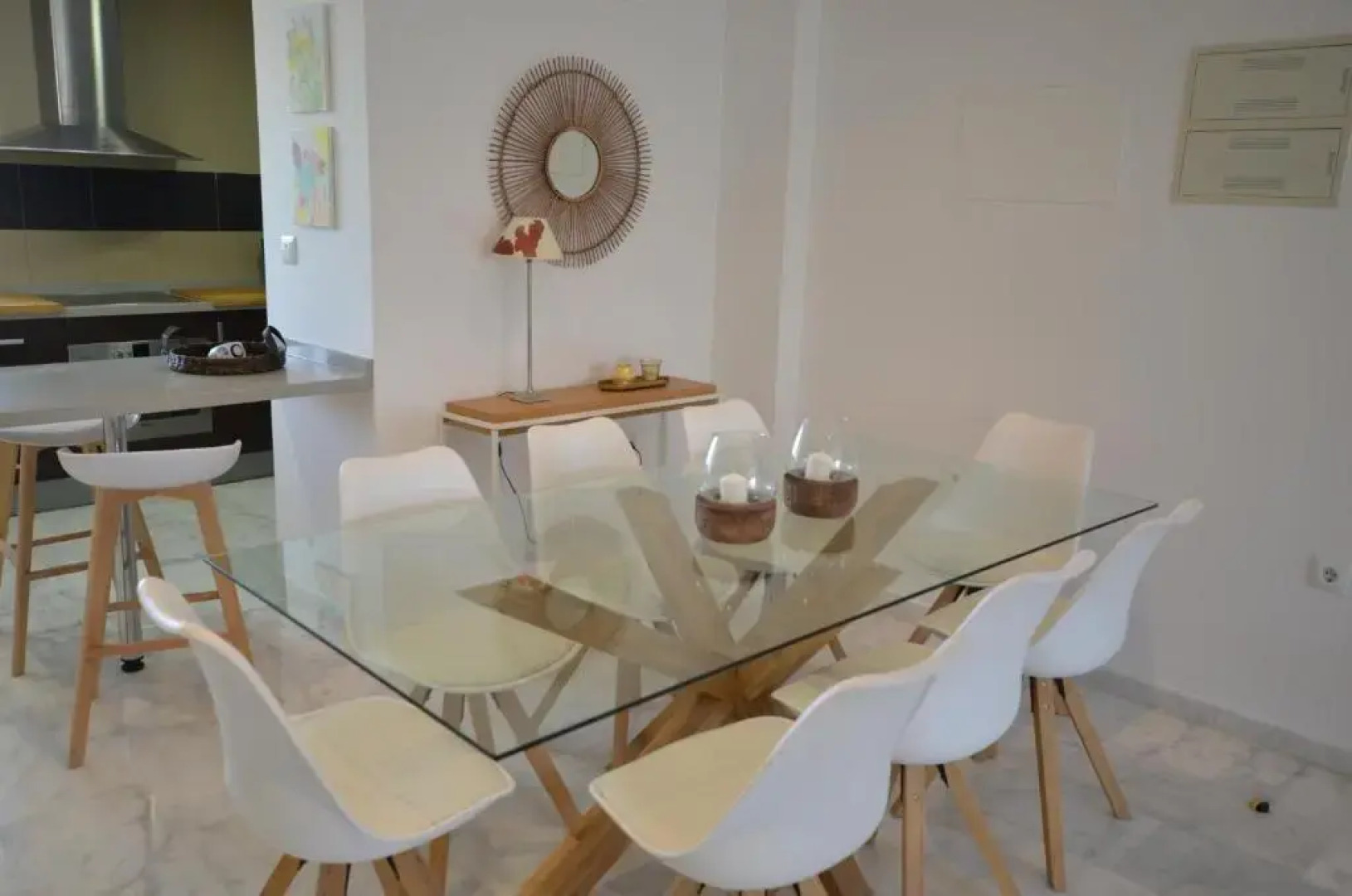 Luxury Apartment HDA Golf Resort - Los Olivos H 0066