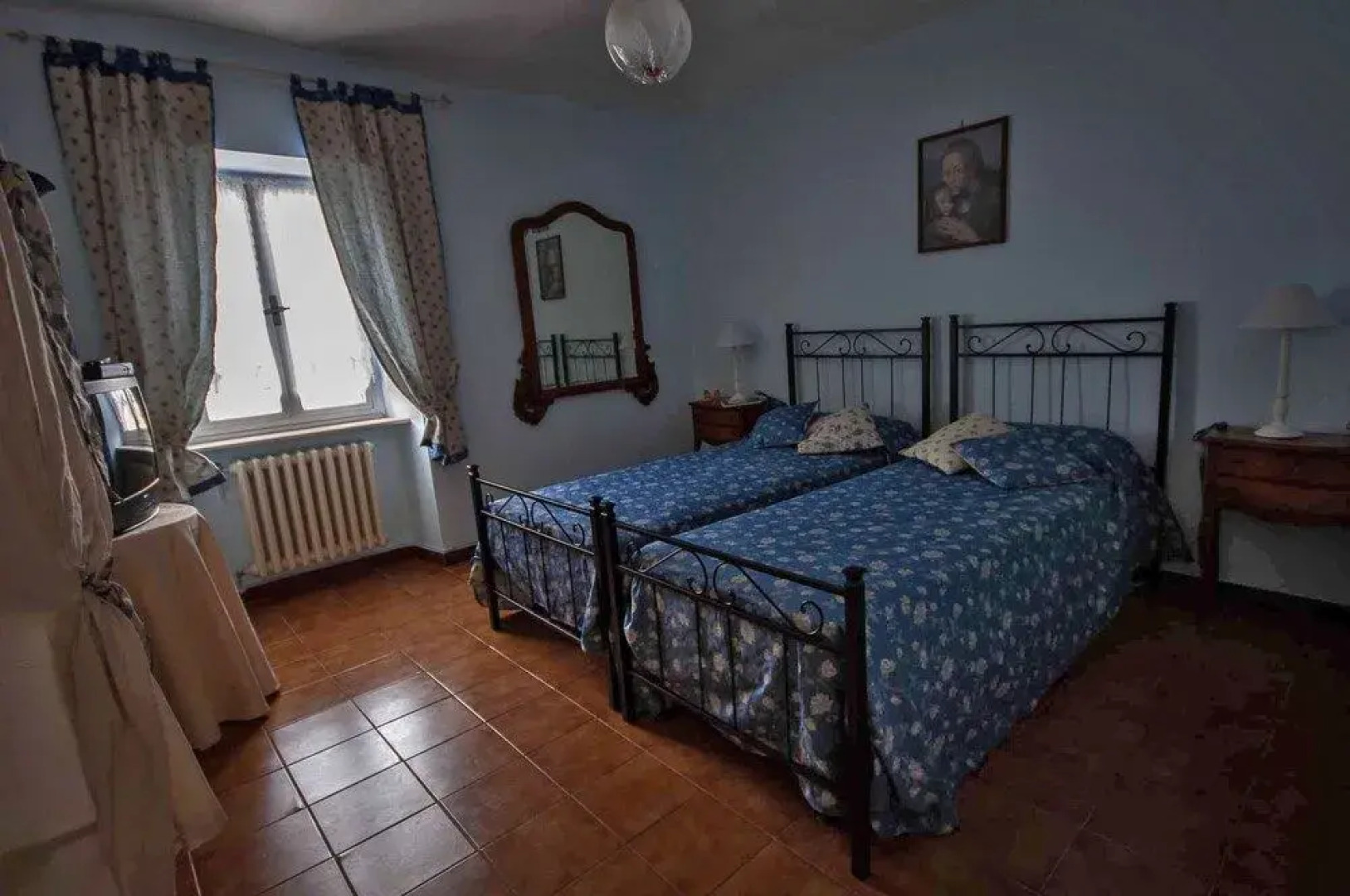B&B Cascina Santa Gavi