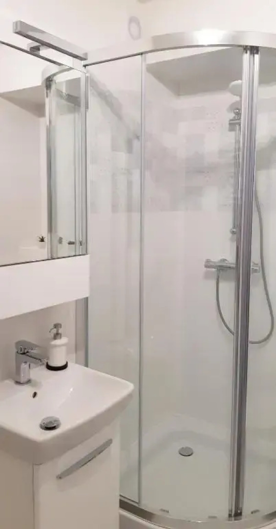 Apartament Studencki No 3