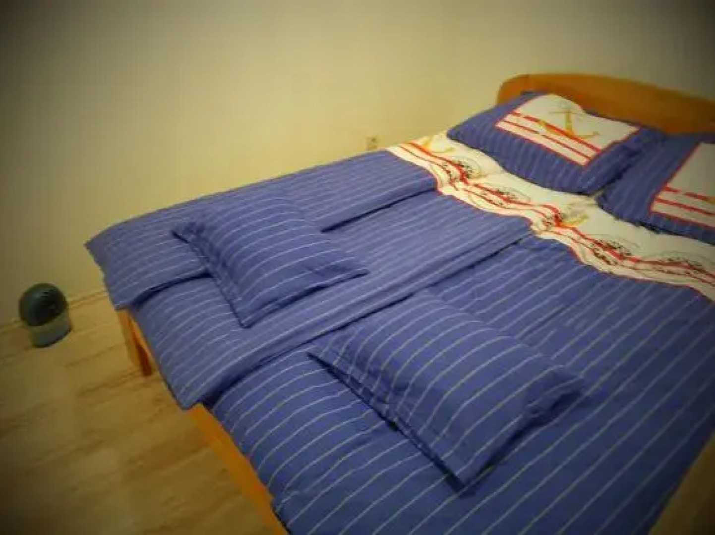 Piano Balaton Apartment