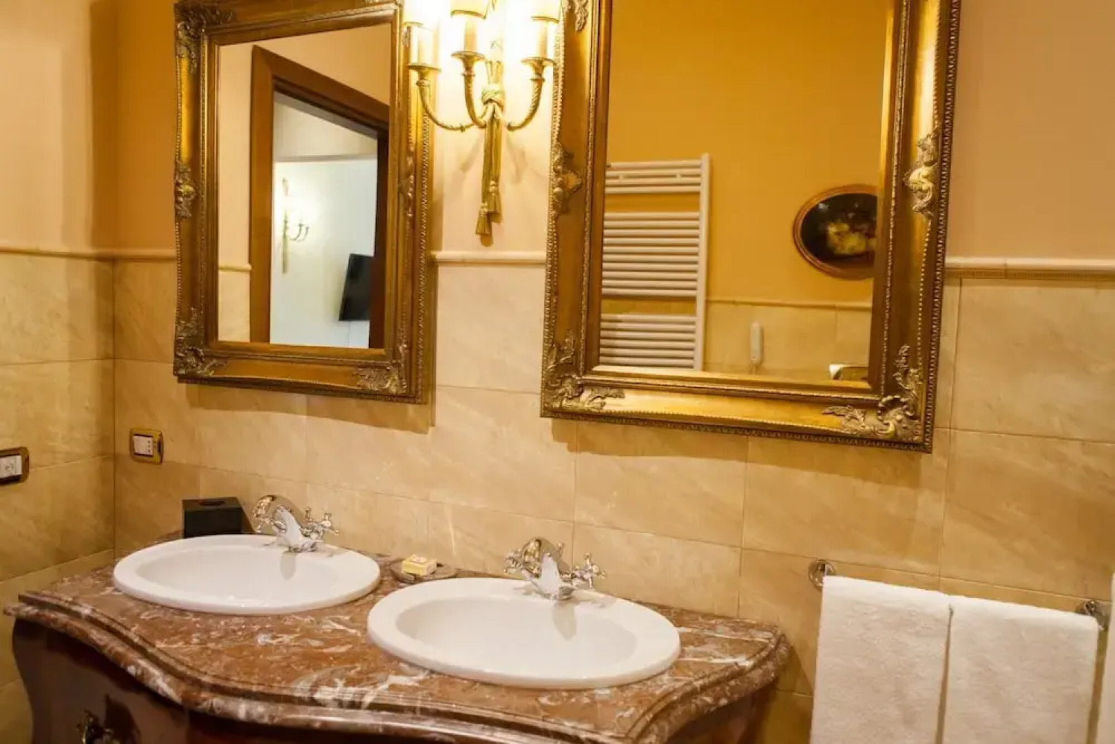 Borgo Pilotti Hotel & Restaurant