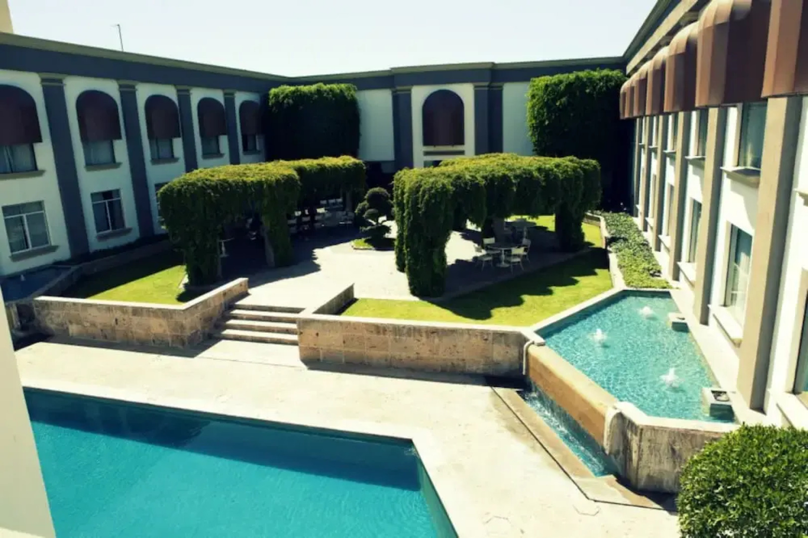 Capital O La Estancia