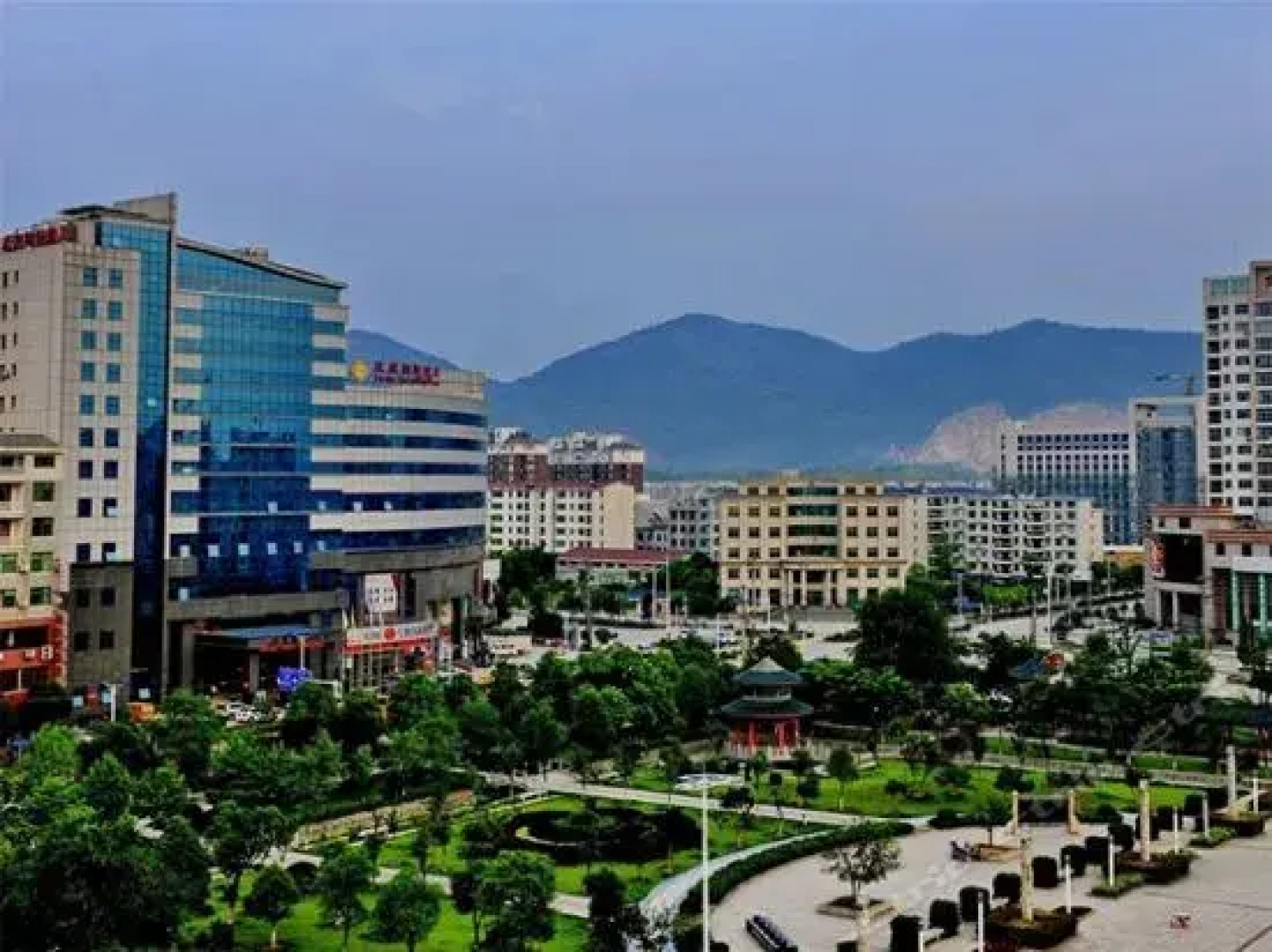 Tokang International Hotel