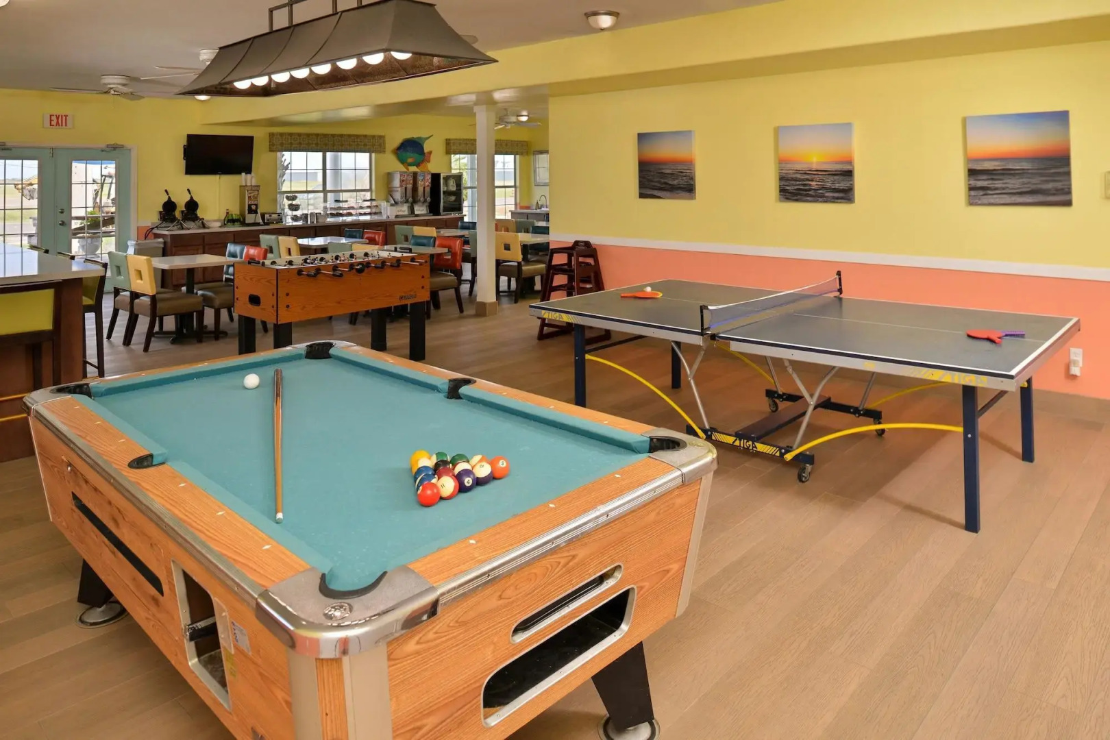 Mariner Inn and Suites