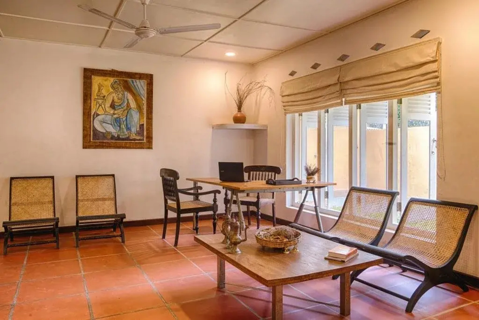 Jetwing Ayurveda Pavilions