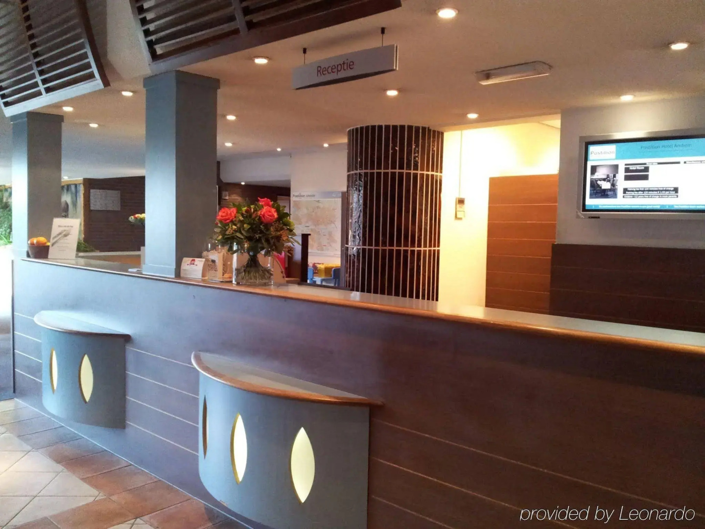 Postillion Hotel Arnhem