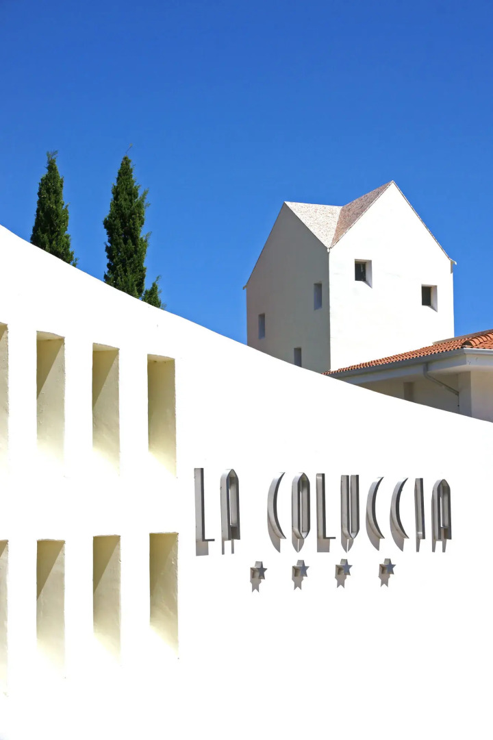 Felix Hotels - Hotel La Coluccia