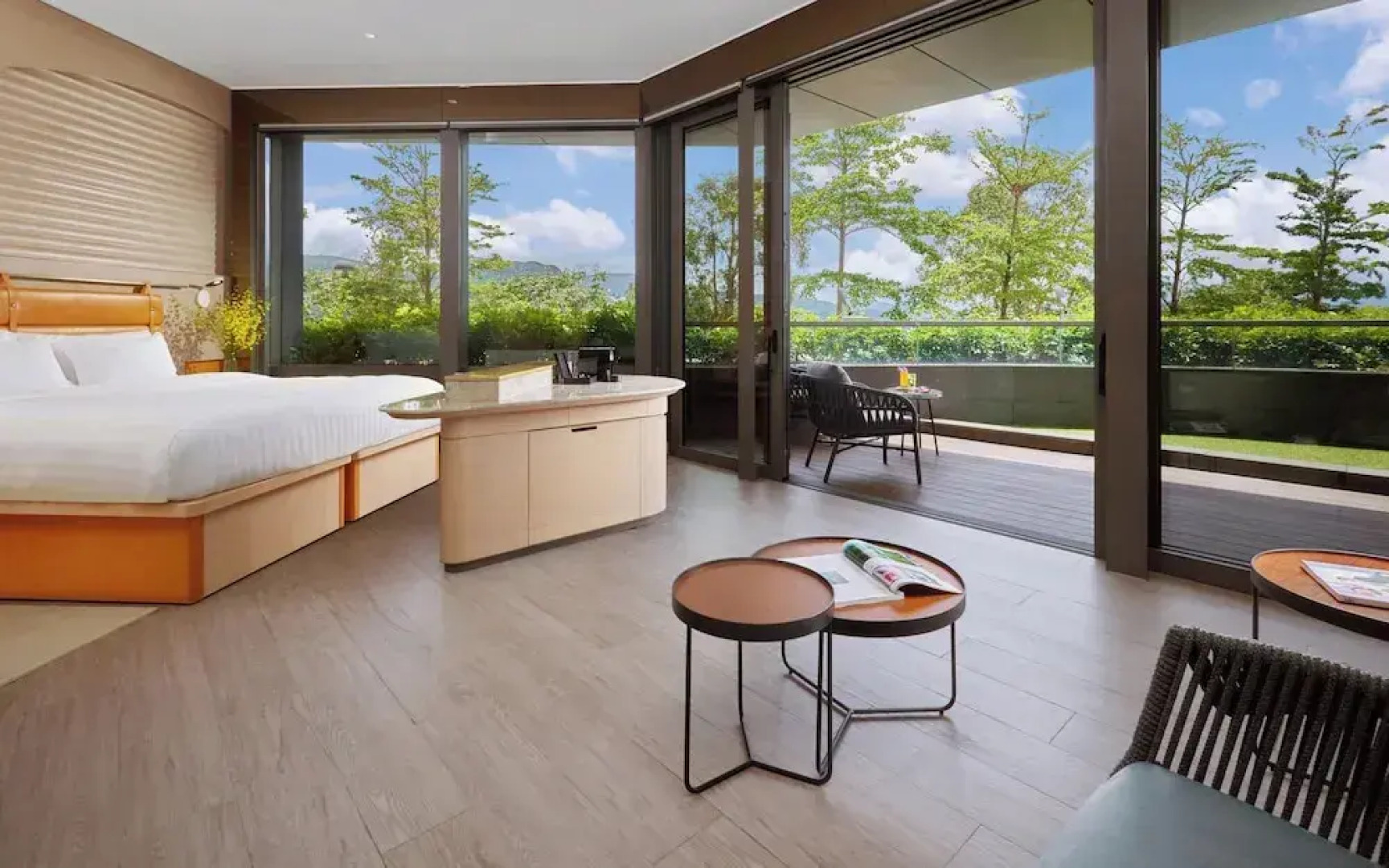 WM Hotel Hong Kong, Vignette Collection by IHG