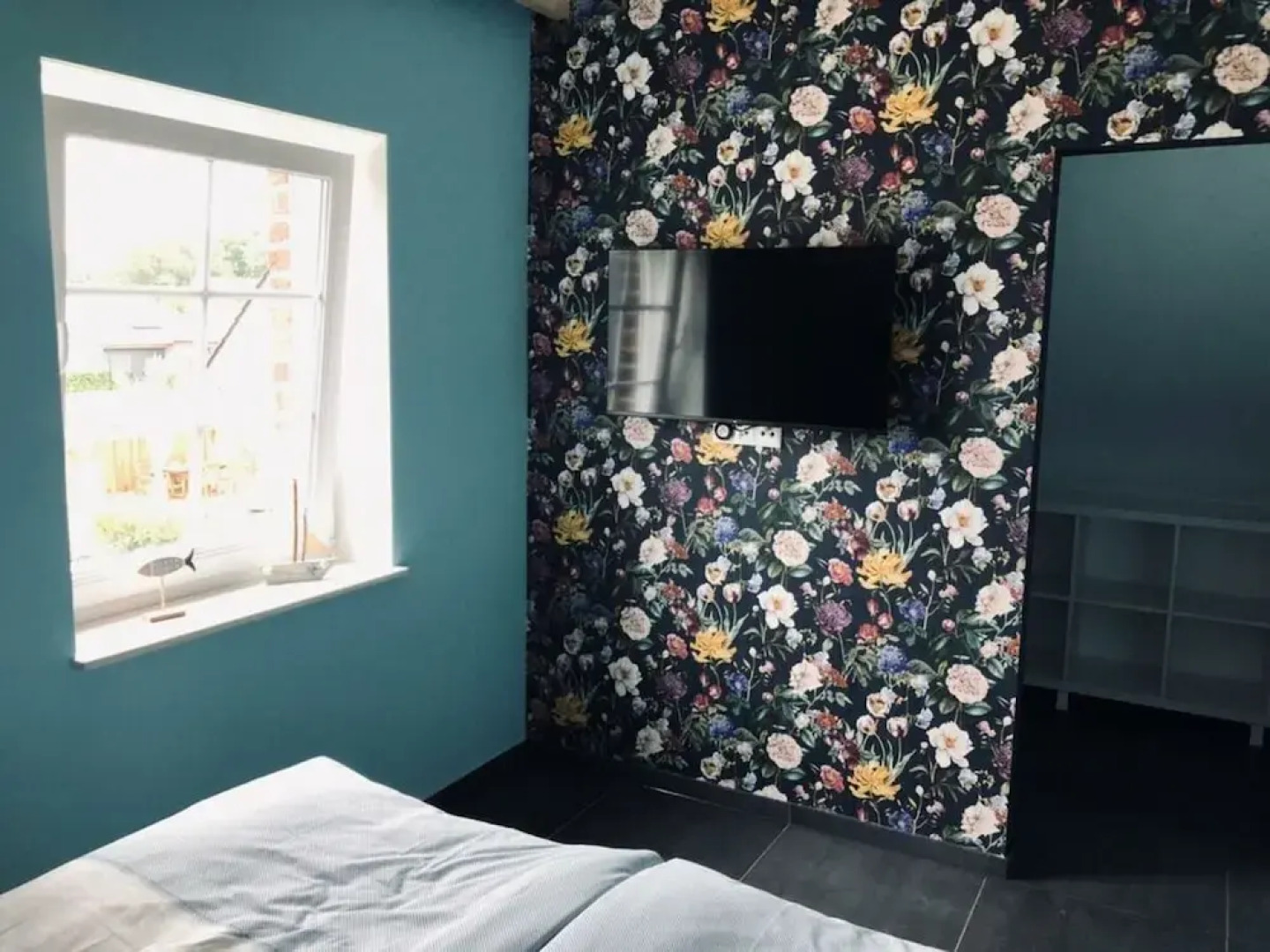 Dat Ankerhuus Timmel