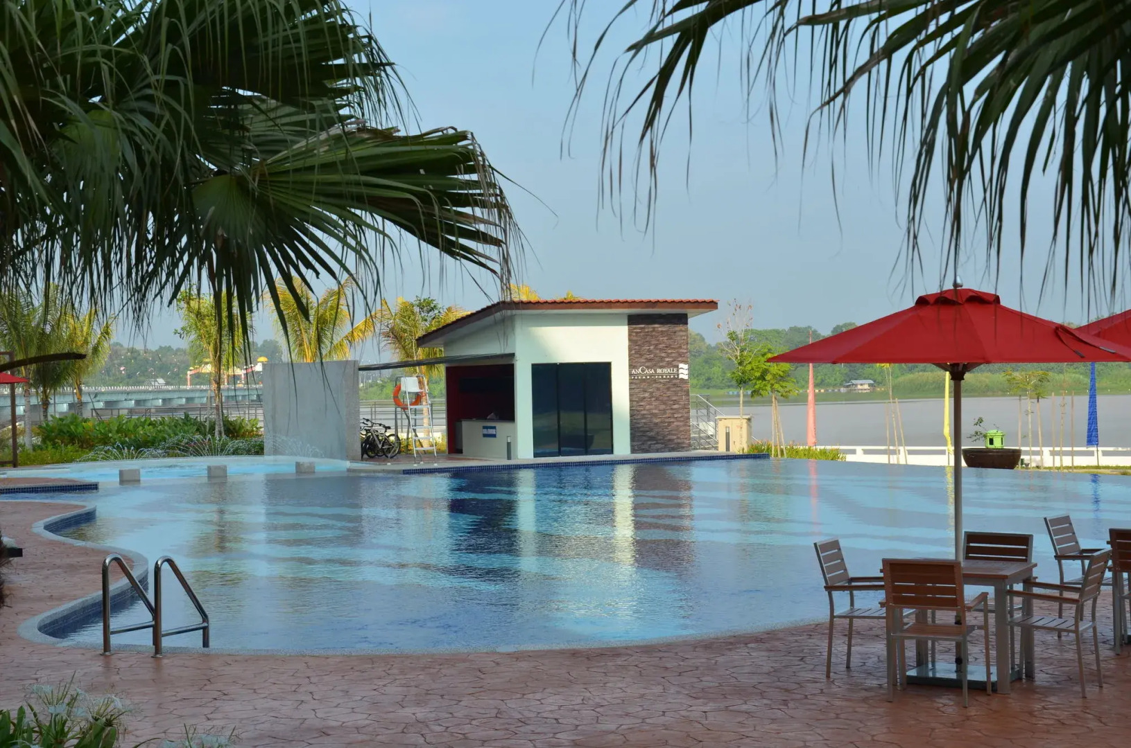 Ancasa Royale Pekan Pahang