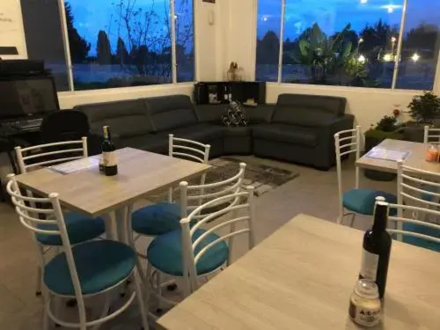 Springhills Quito Airport