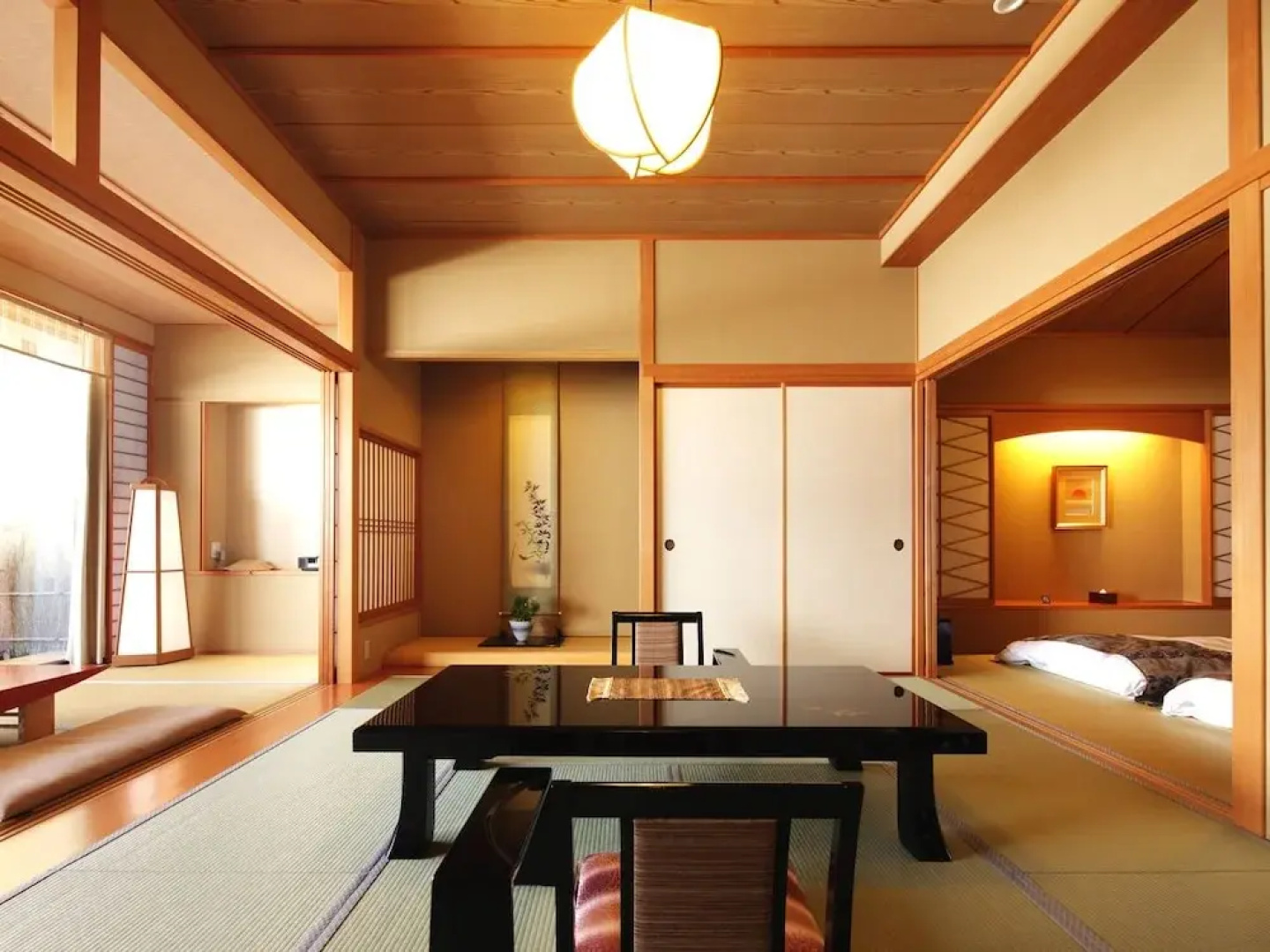 Bettei Koshinosato