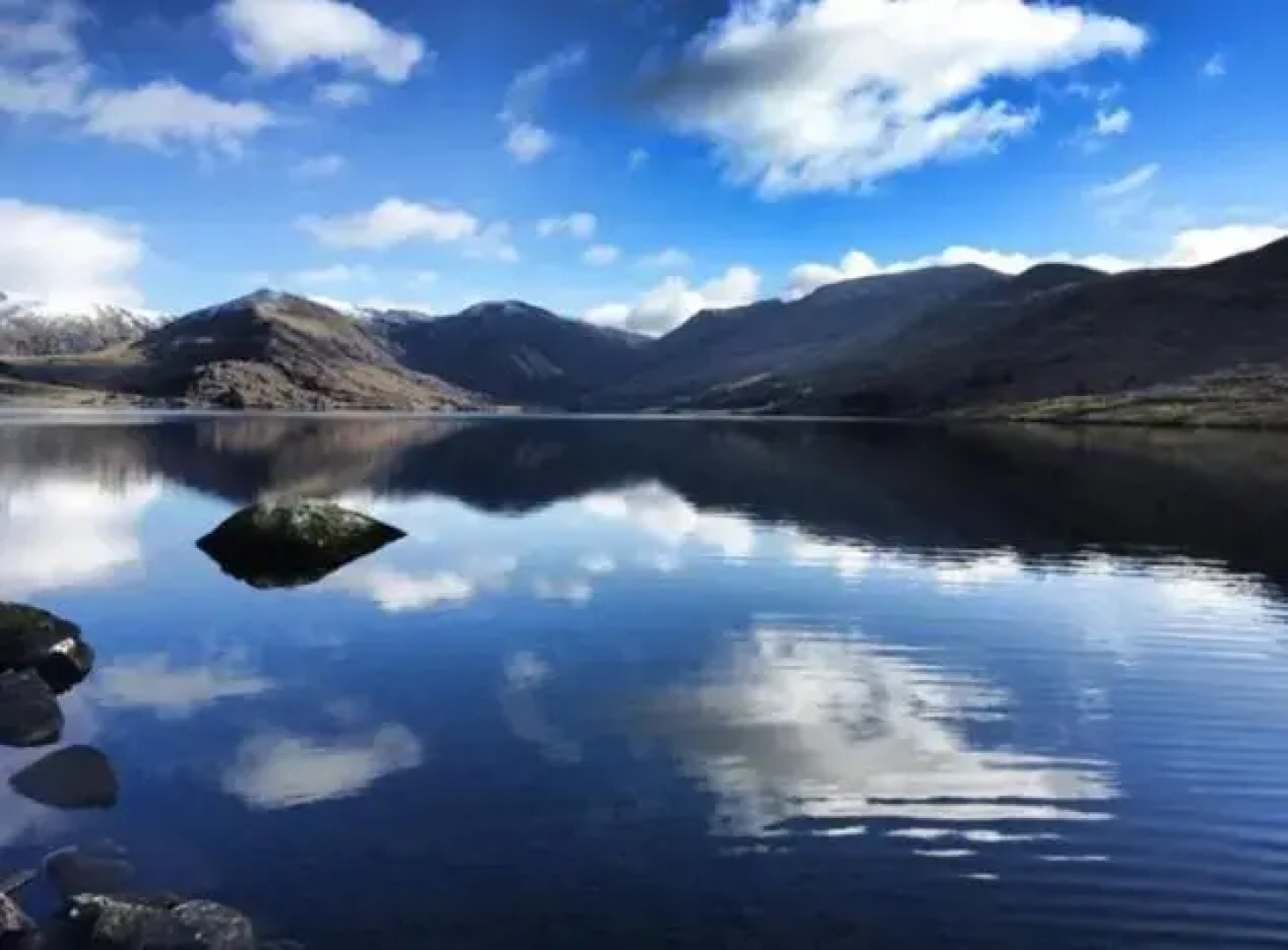 Skellig Port Accomodation - 2 Bed Apartment