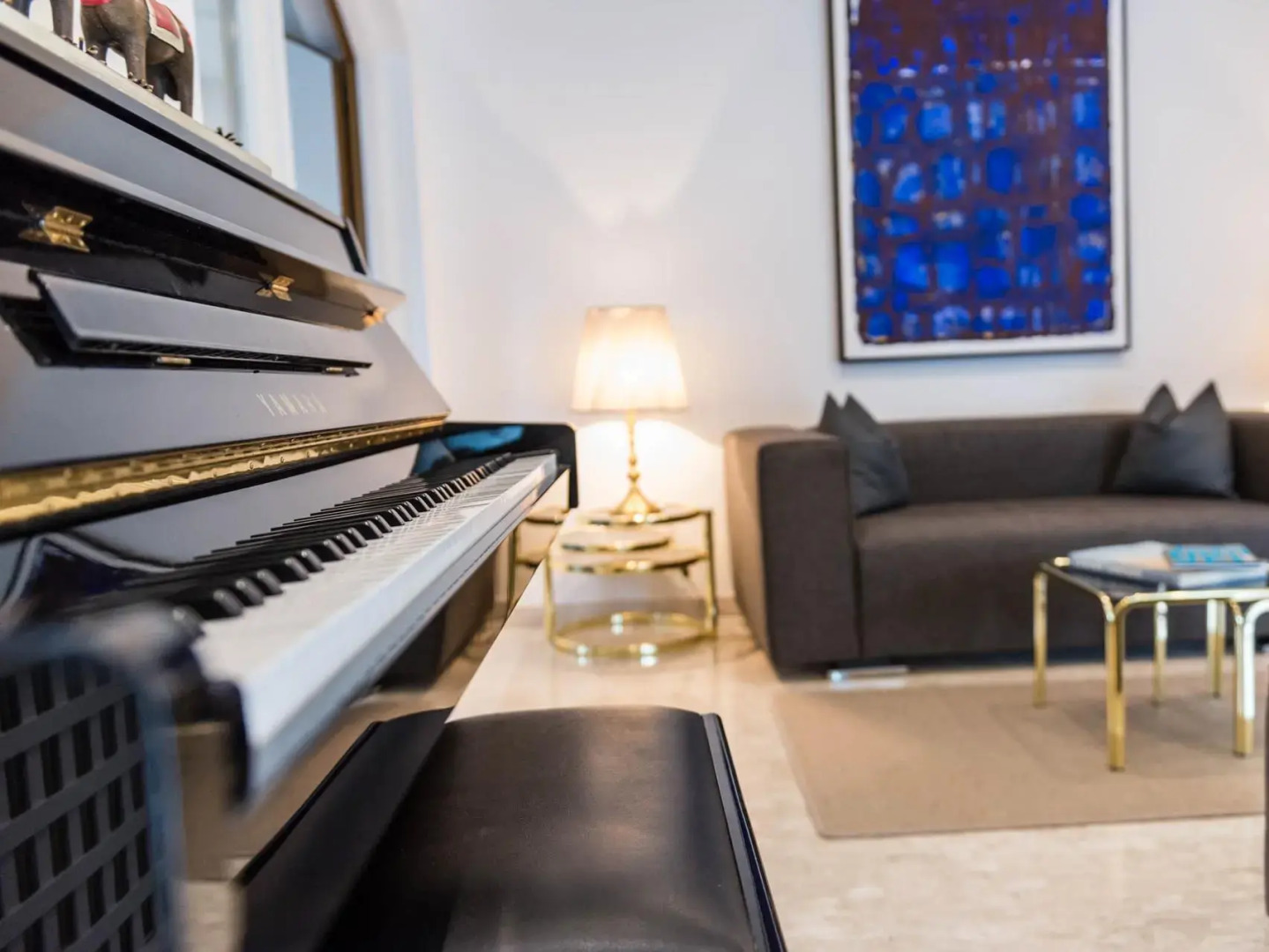 Boutique Hotel Am Park