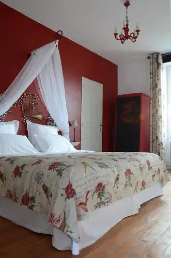 Le manoir de Sanilhac