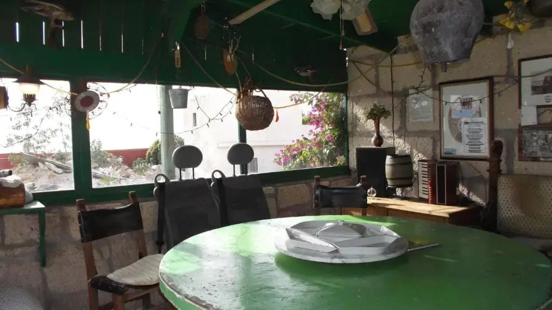 Apartments Vista Montaña Roja