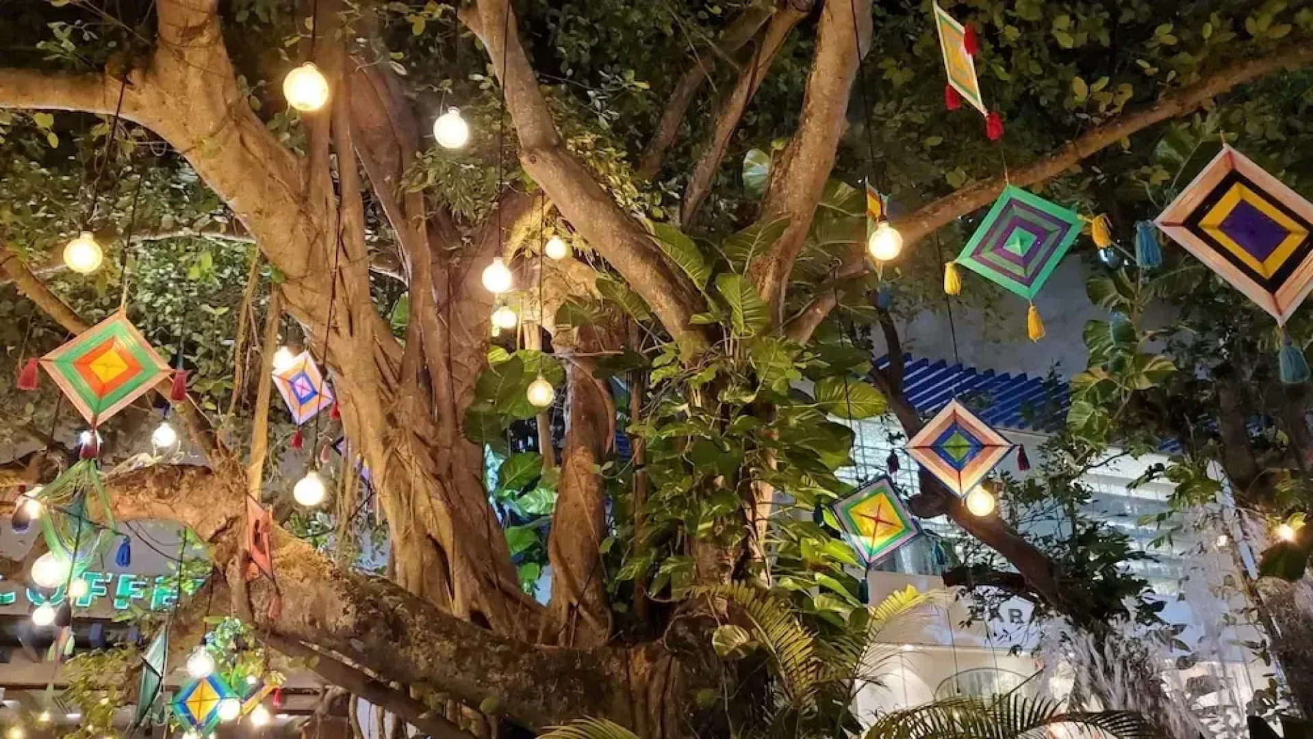 Posada -La Dulce Villa