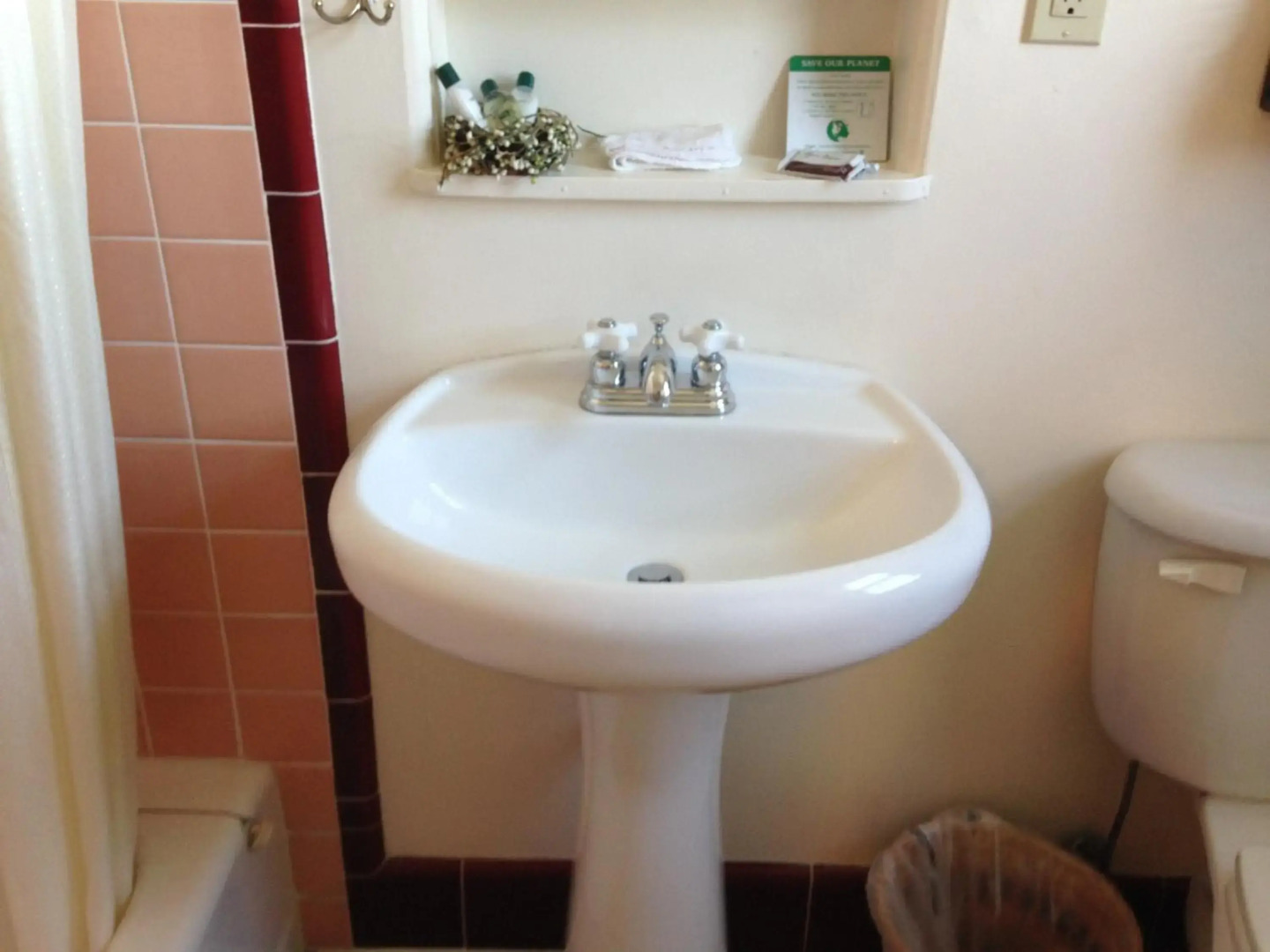 Rugged Country Lodge