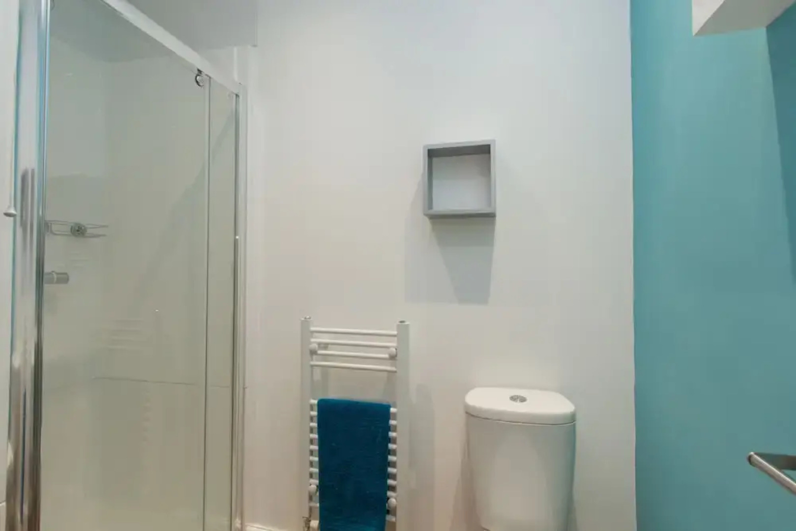 Crewe Rooms @ Samuel Street Crewe