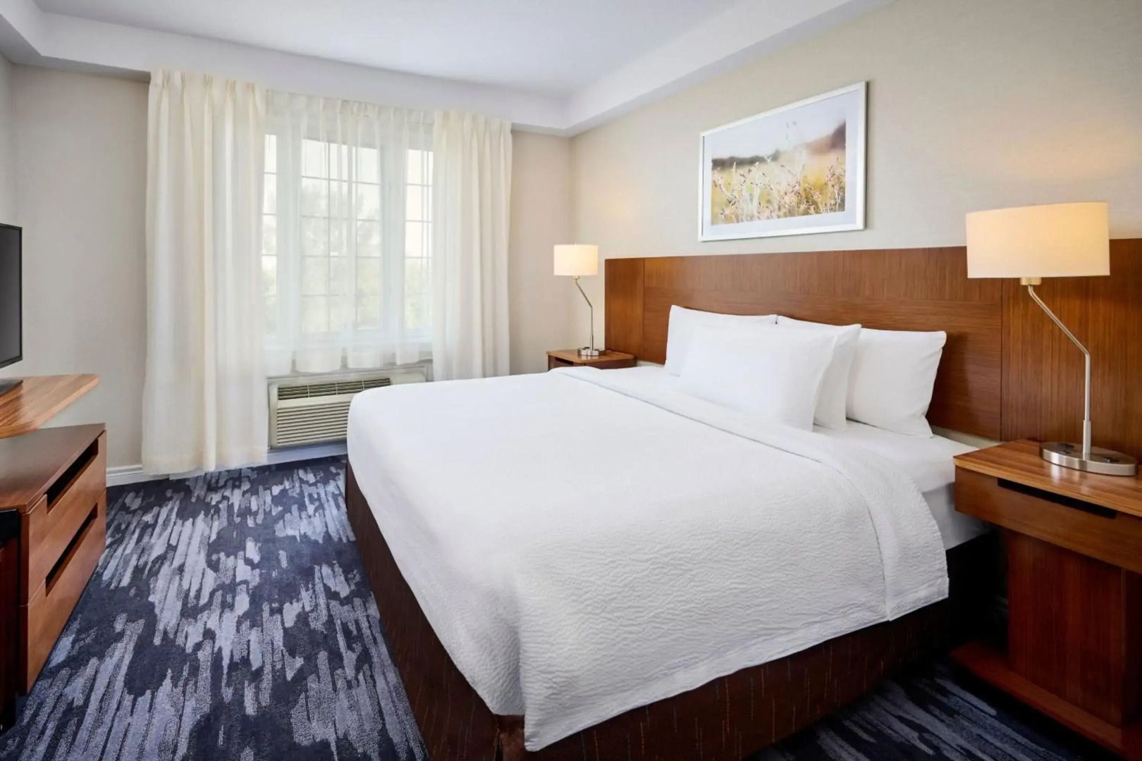 Fairfield Inn & Suites by Marriott Ottawa Kanata
