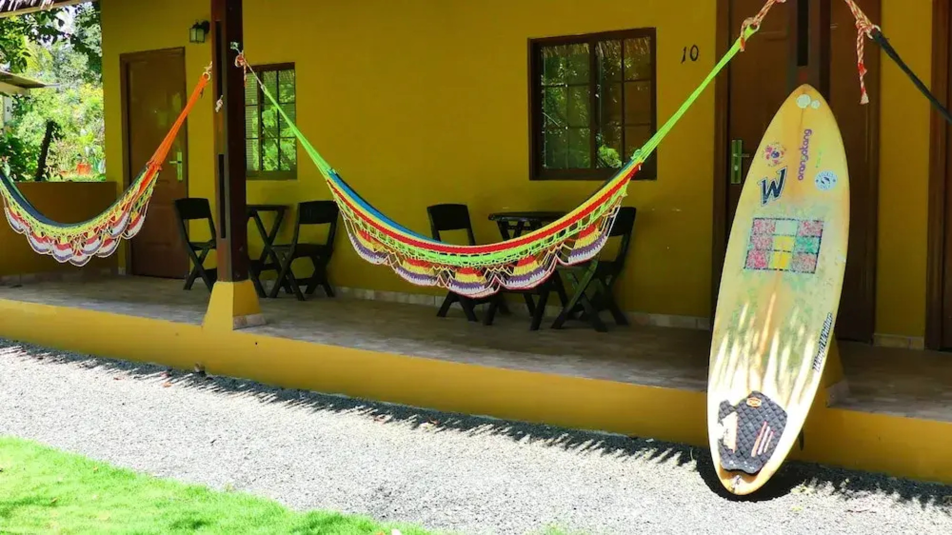 Santa Catalina Rentals Las Hamacas