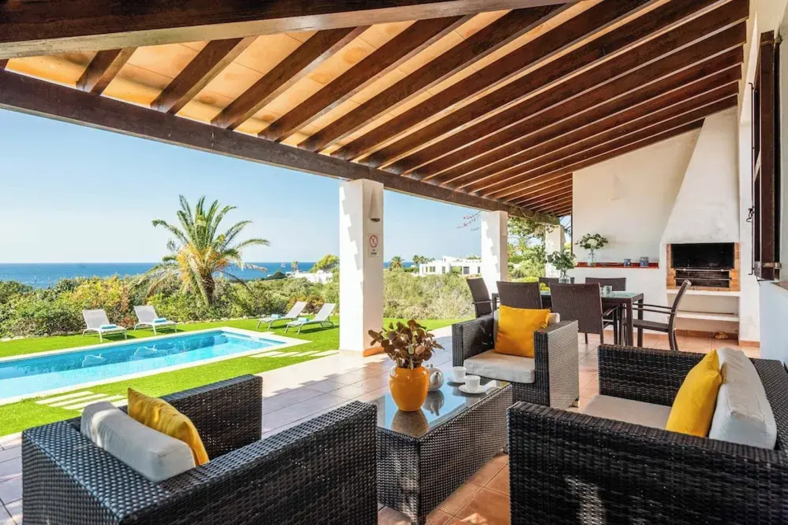 Villa Matisse