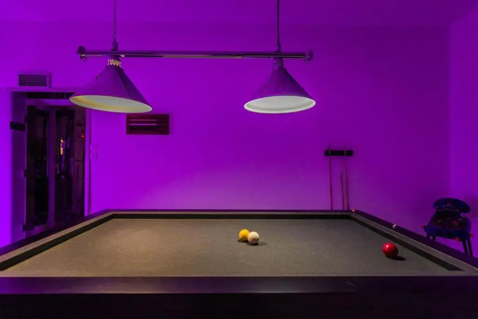 Villa BOND with private swimming Pool - 3m deep