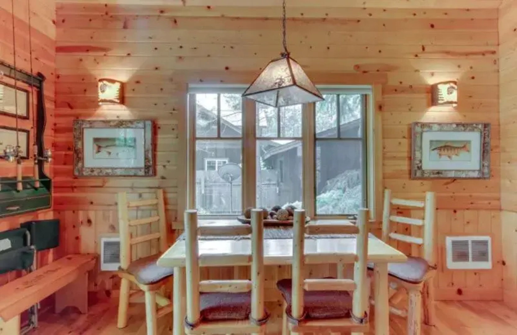Metolius Cabin 10