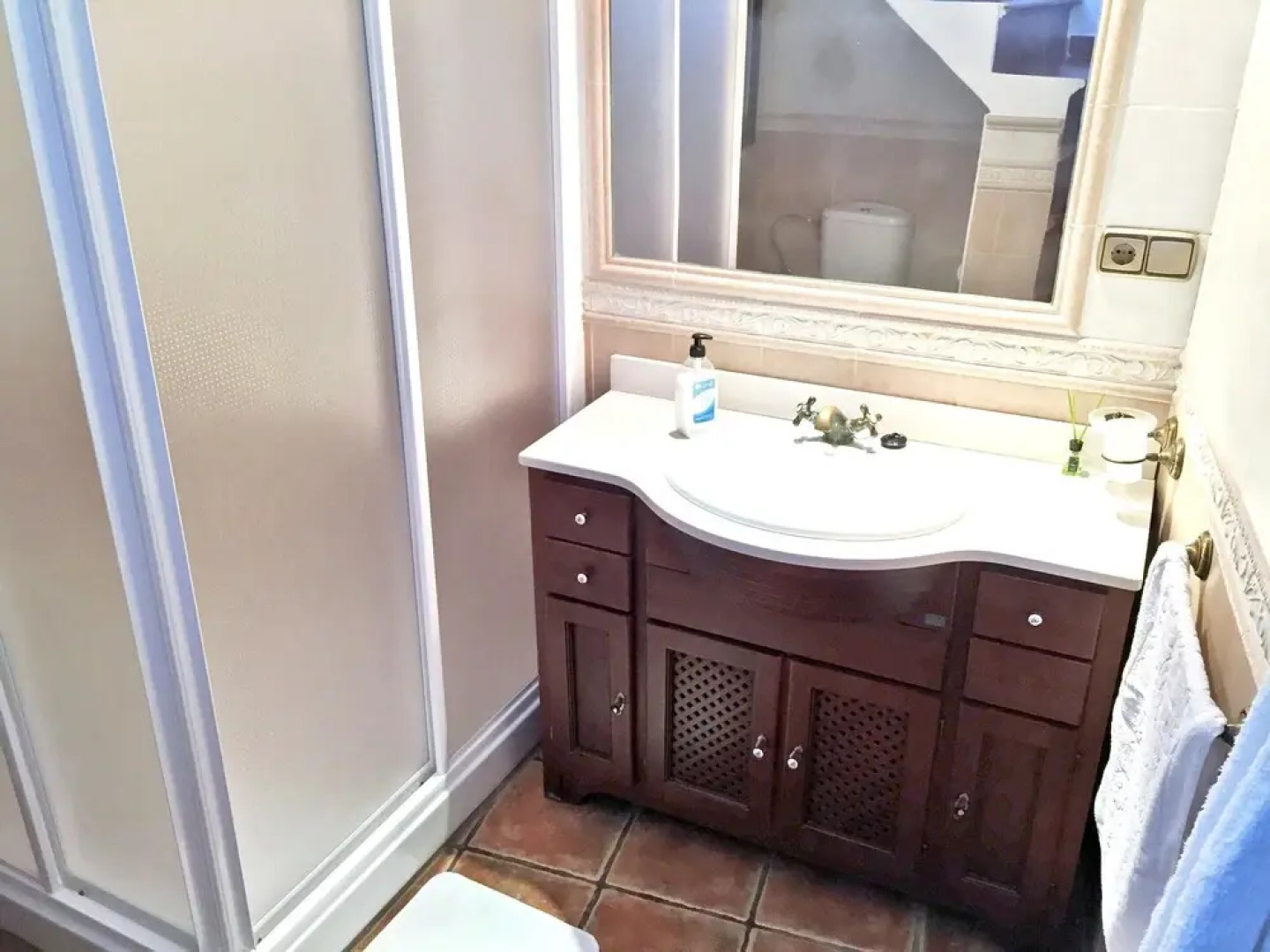 Holiday Home Calle Cuevas De La Sombra 28