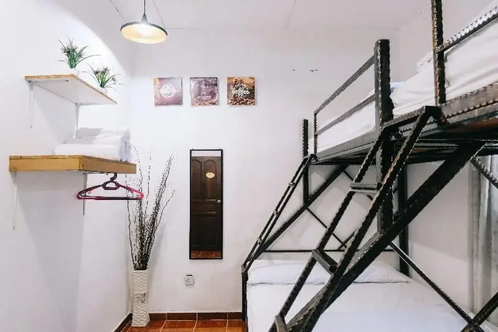 Camelia Homestay By Zuzu