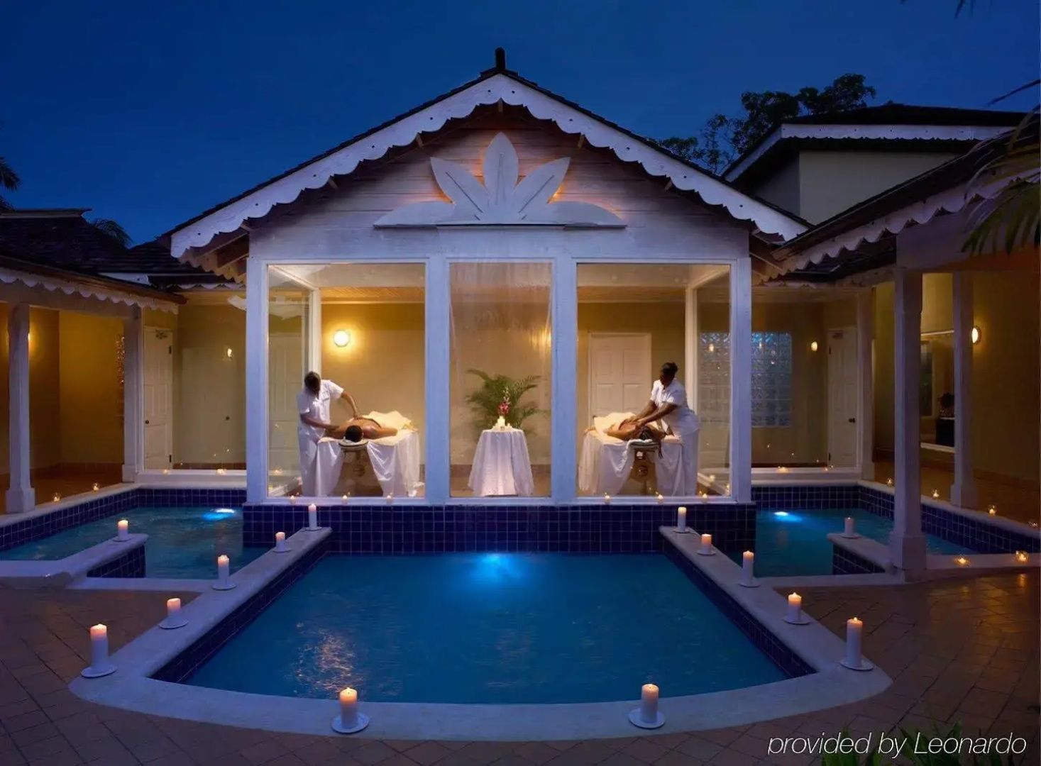 Hedonism II All Inclusive Resort