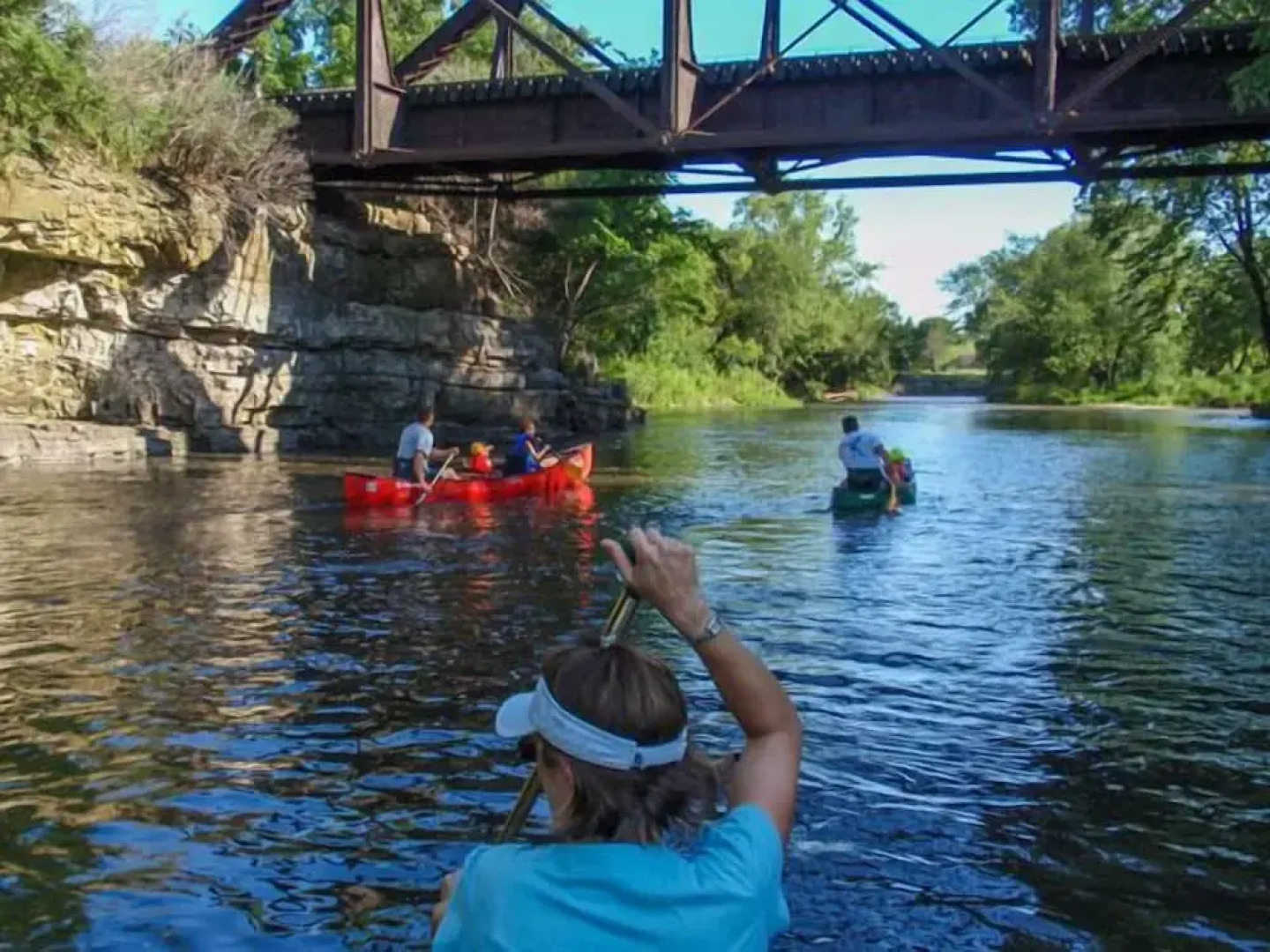 Cupola Inn Bed & Breakfast