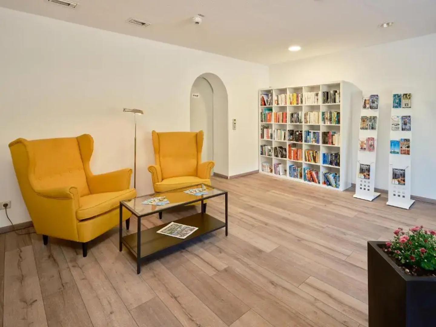 Parkhotel Waldeck Golf & Wellnesshotel