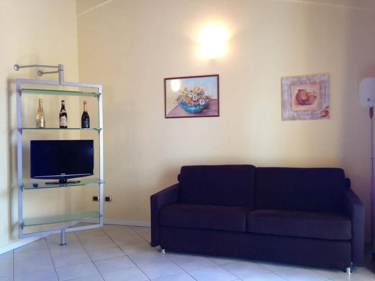 Le Terrazze Sul Lago Residence & Hotel