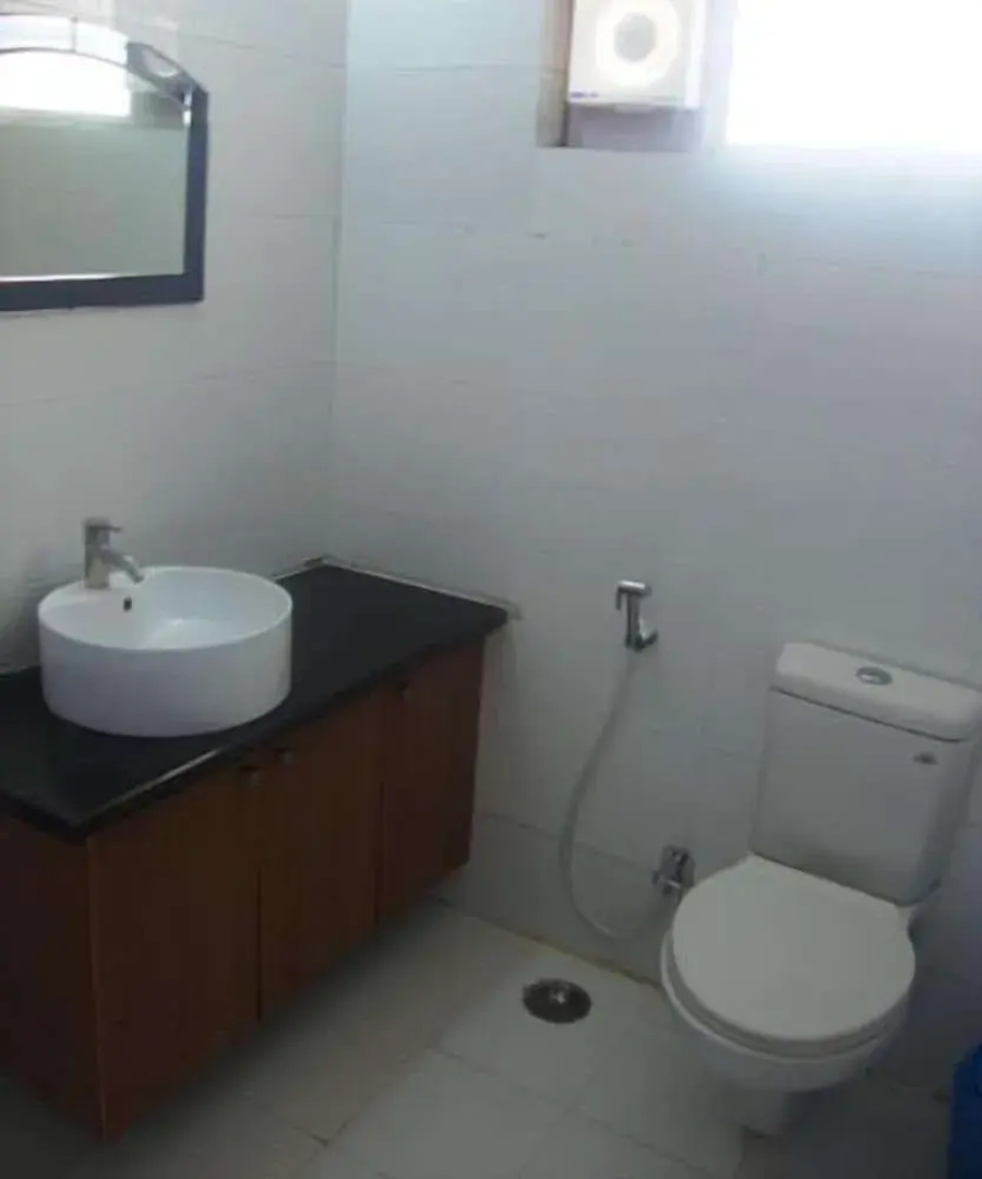 Falcons Nest Gachibowli