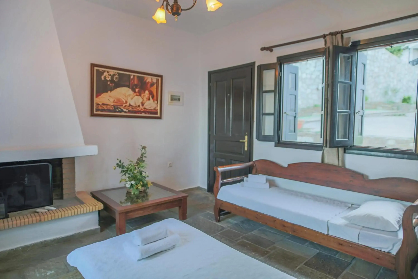 Pilio Sea Horizon hotel