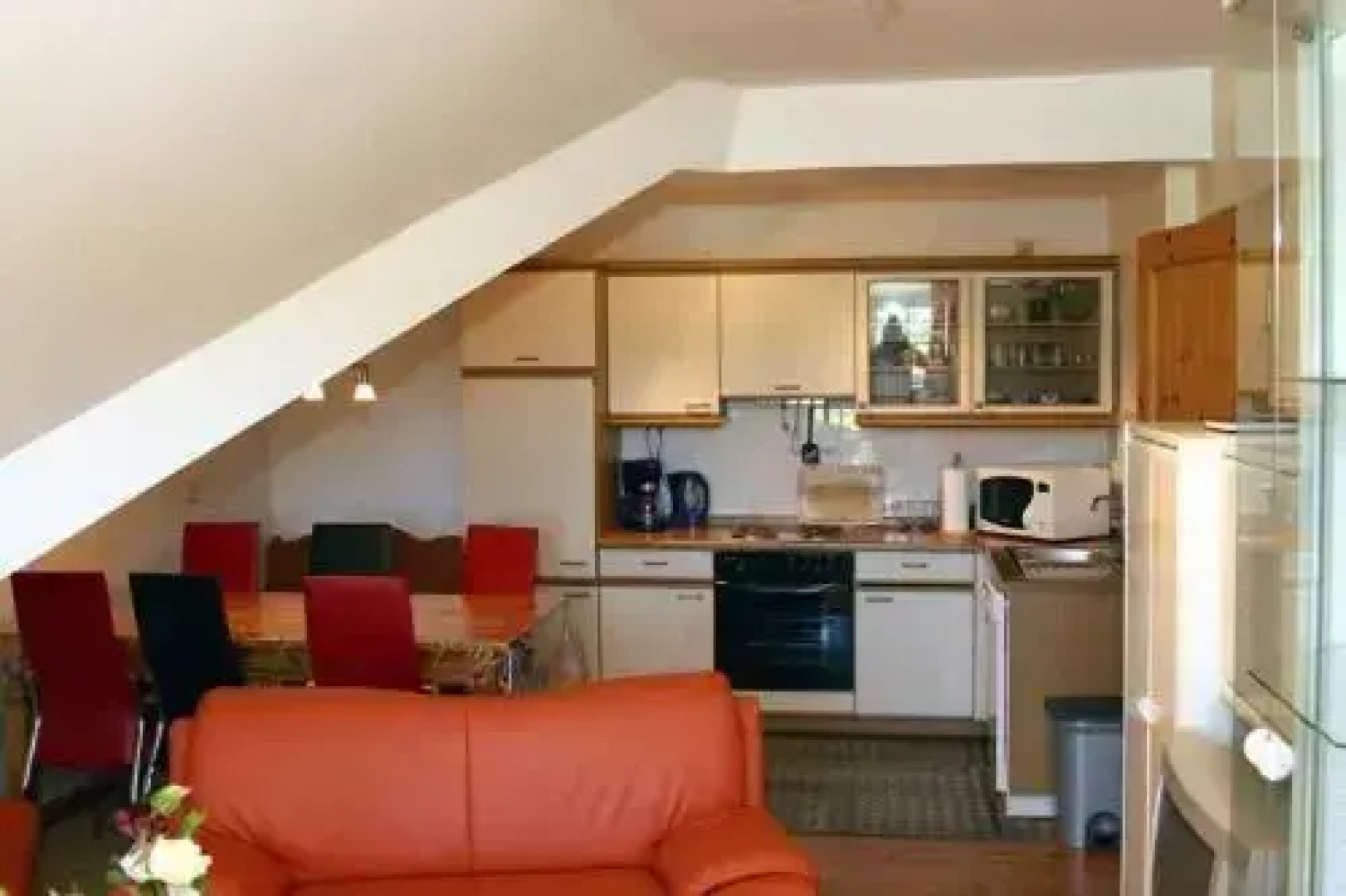 Ferienresidenz Neddesitz