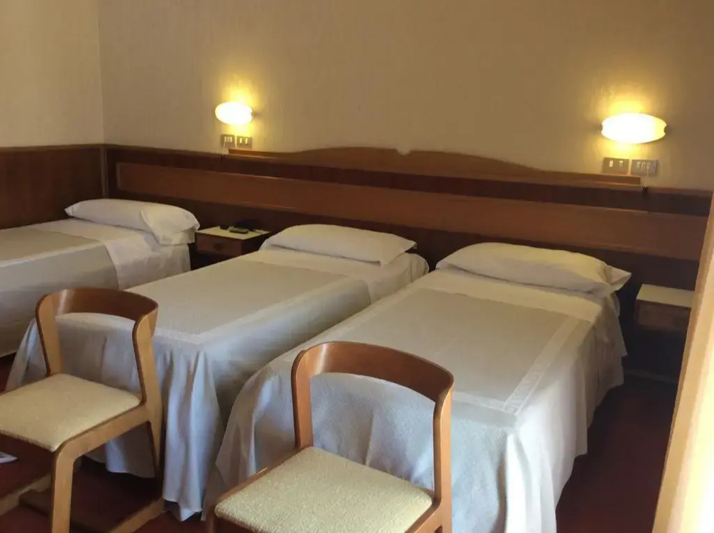 Hotel Vienna Touring